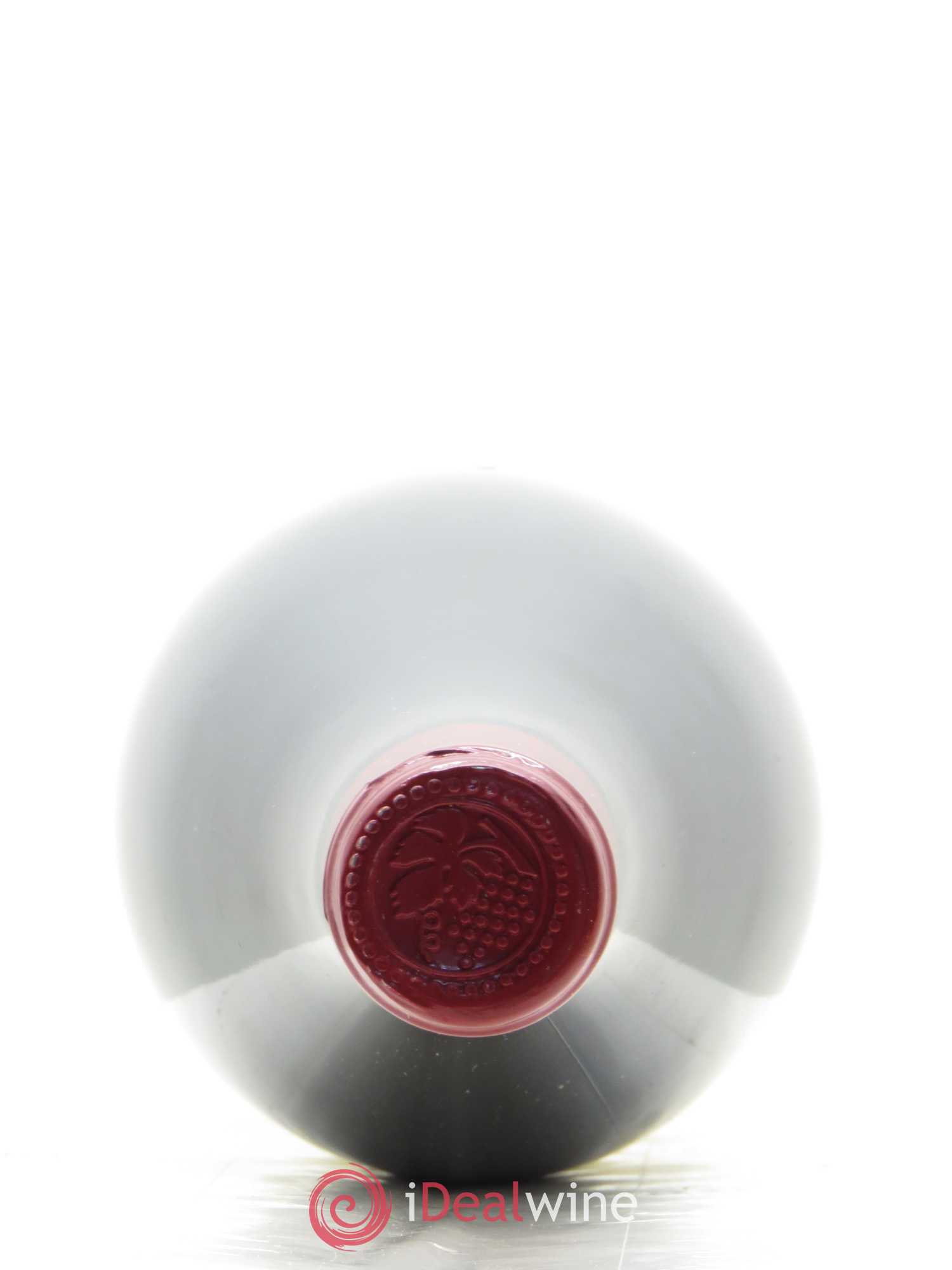 Vosne-Romanée 1er Cru Cros Parantoux Emmanuel Rouget 2009 - Lot de 1 bouteille - 2