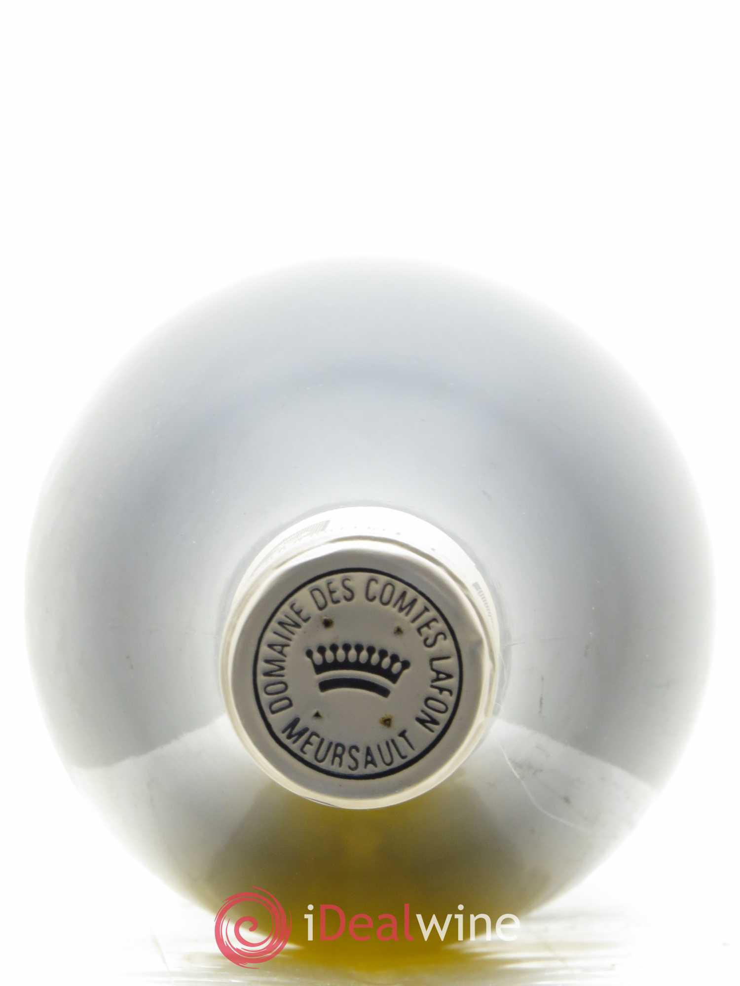 Montrachet Grand Cru Comtes Lafon (Domaine des) 2000 - Lot de 1 bouteille - 1