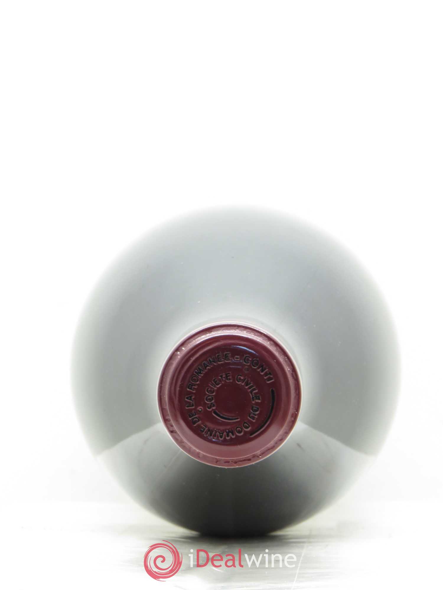 Echezeaux Grand Cru Domaine de la Romanée-Conti 2004 - Lot de 1 bouteille - 2