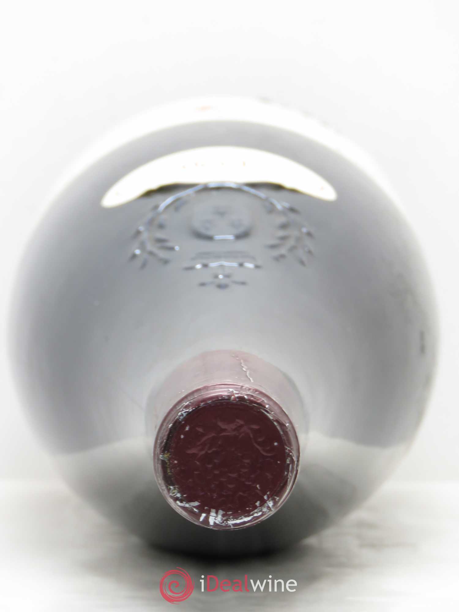 Saumur-Champigny Les Poyeux Clos Rougeard 1990 - Lot de 1 magnum - 1