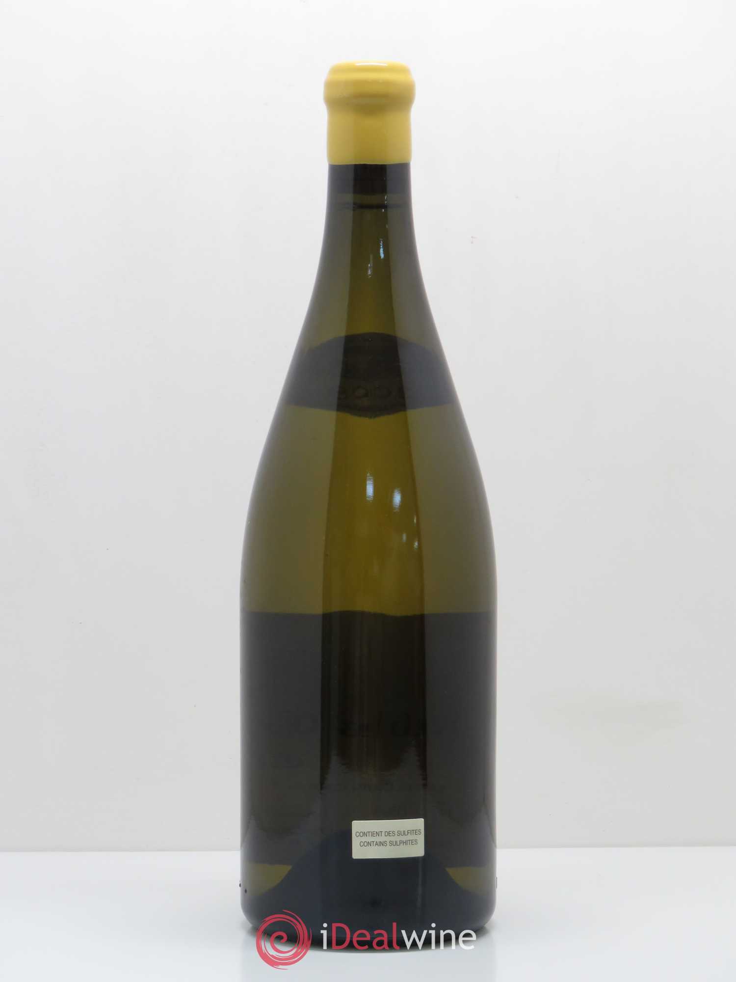 Chablis Grand Cru Clos Raveneau (Domaine) 2008 - Posten von 1 Magnum - 1