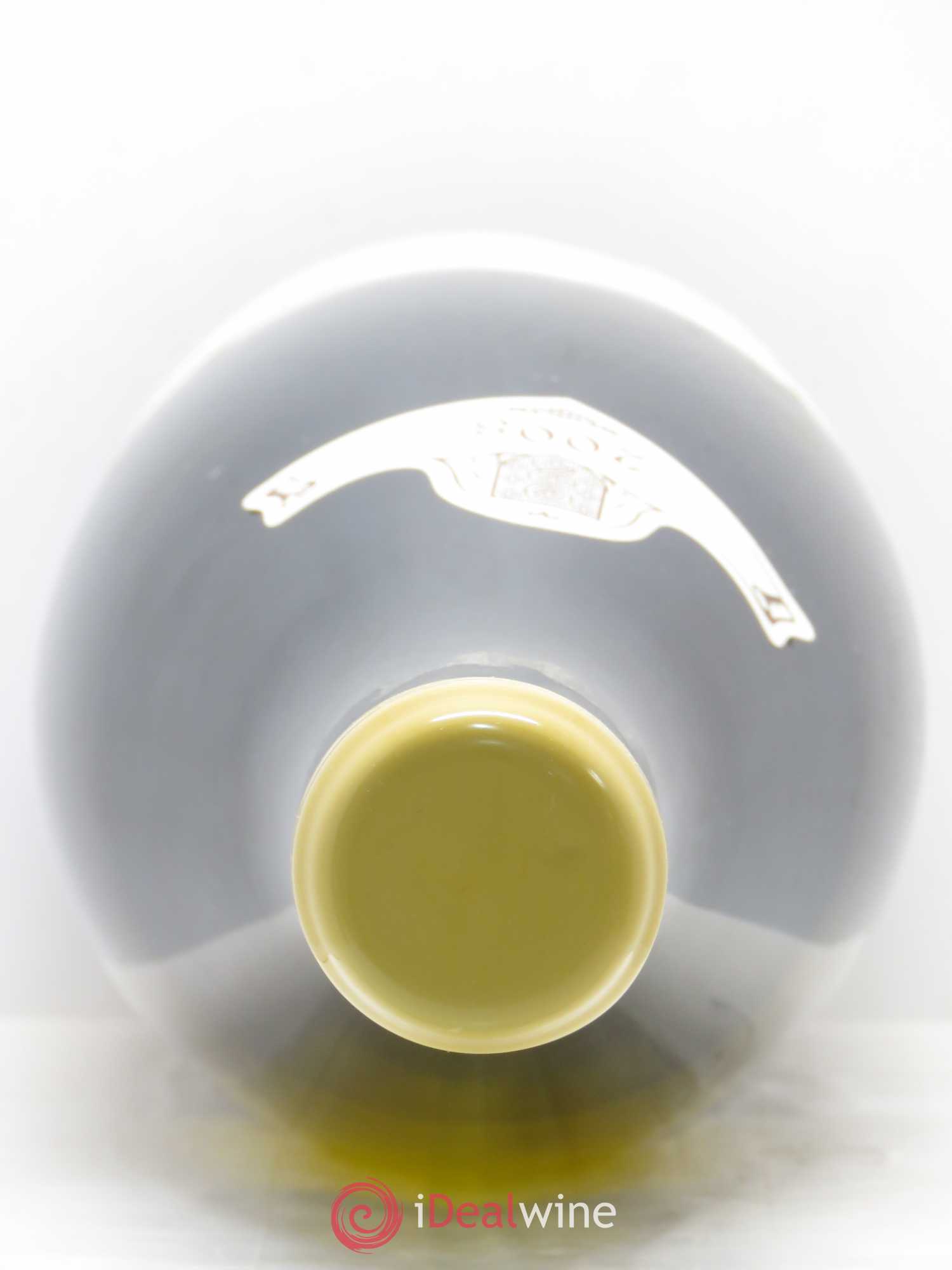 Chablis Grand Cru Clos Raveneau (Domaine) 2008 - Posten von 1 Magnum - 2