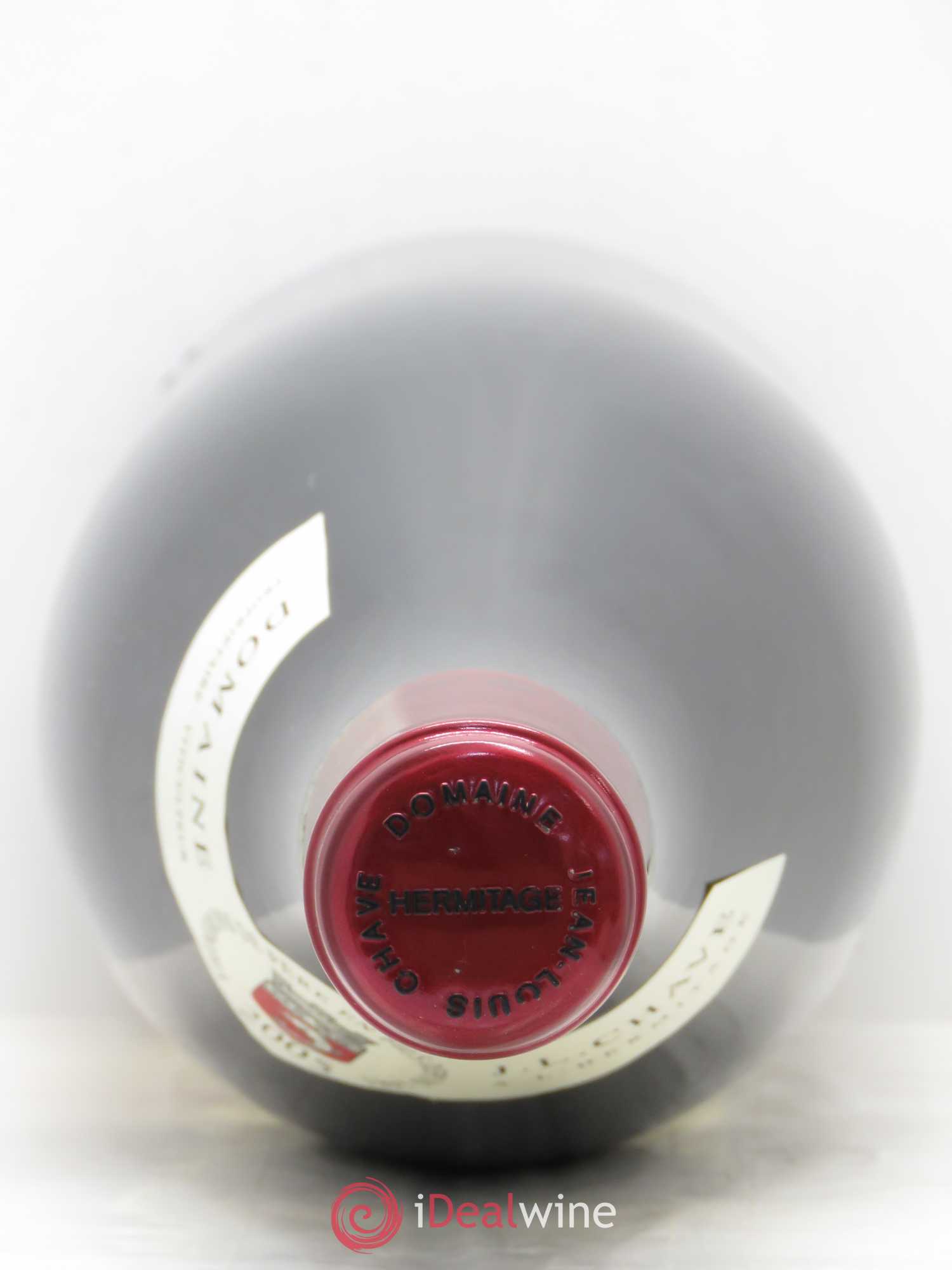 Hermitage Jean-Louis Chave 2005 - Lot de 1 magnum - 1