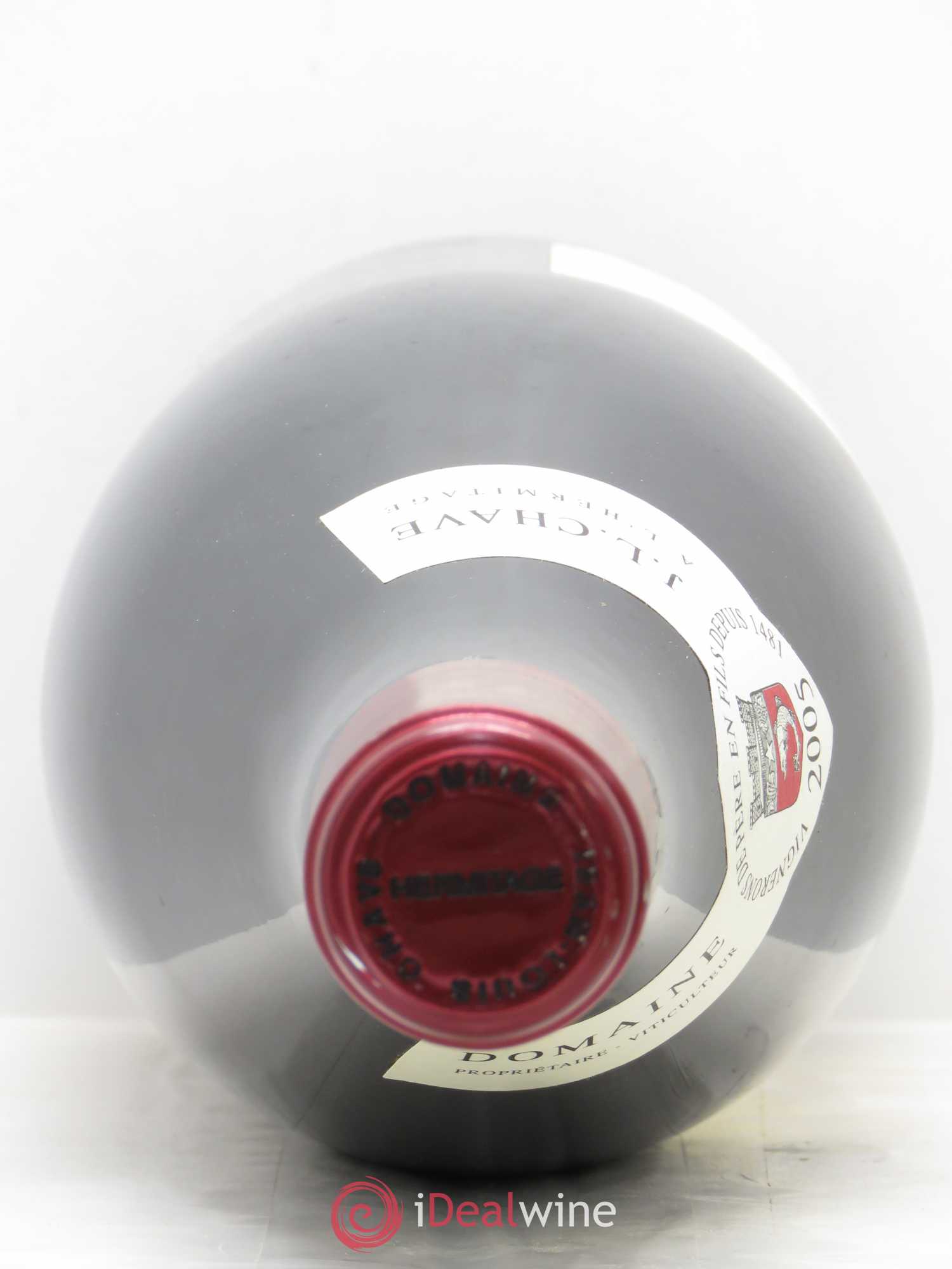 Hermitage Jean-Louis Chave 2005 - Lot de 1 magnum - 1