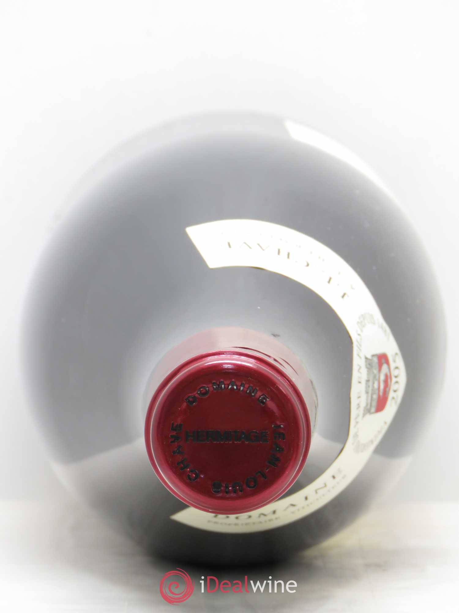 Hermitage Jean-Louis Chave 2005 - Lot de 1 magnum - 1