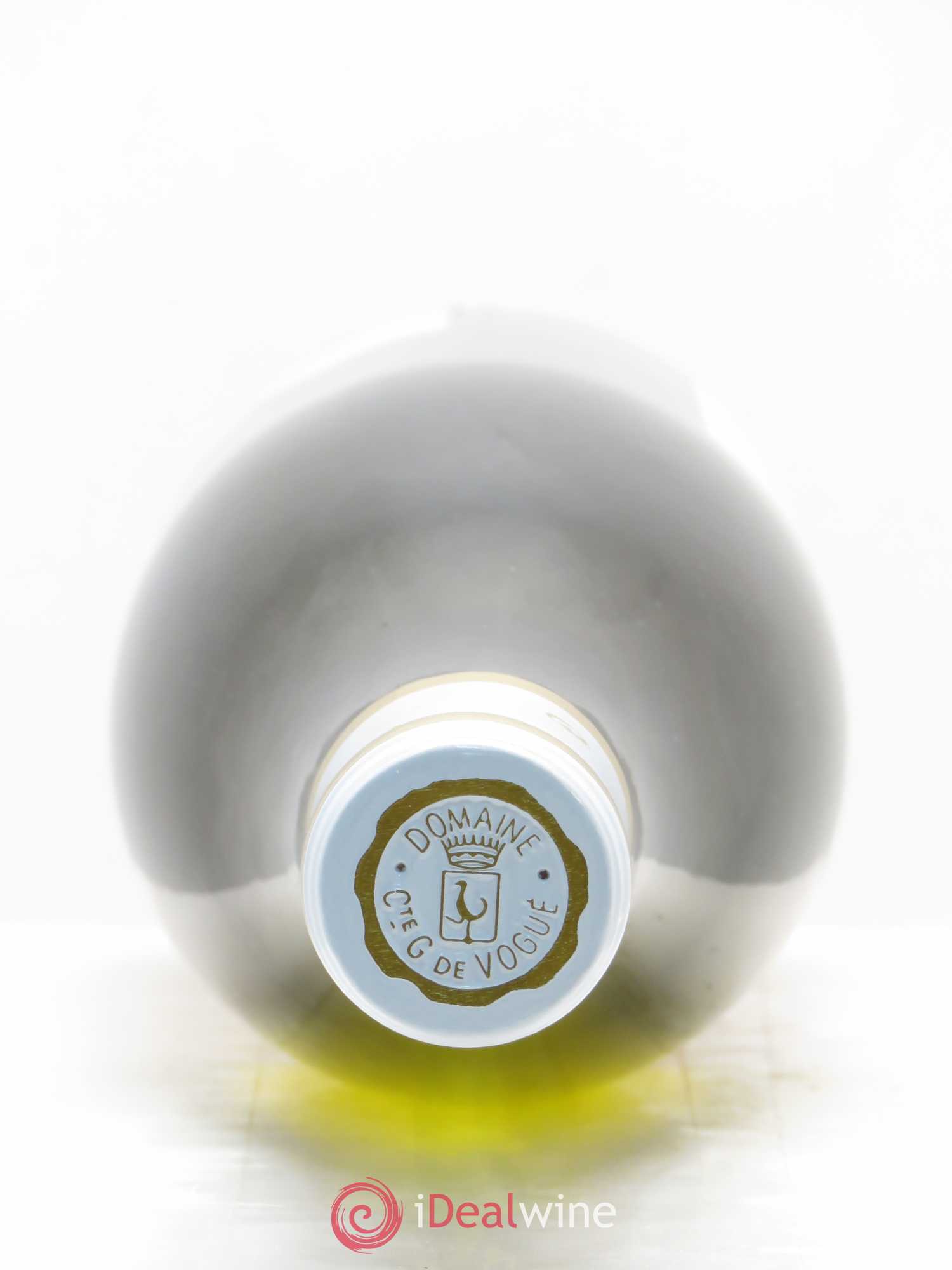 Musigny Grand Cru Comte Georges de Vogüé 2015 - Lot de 3 bouteilles - 2