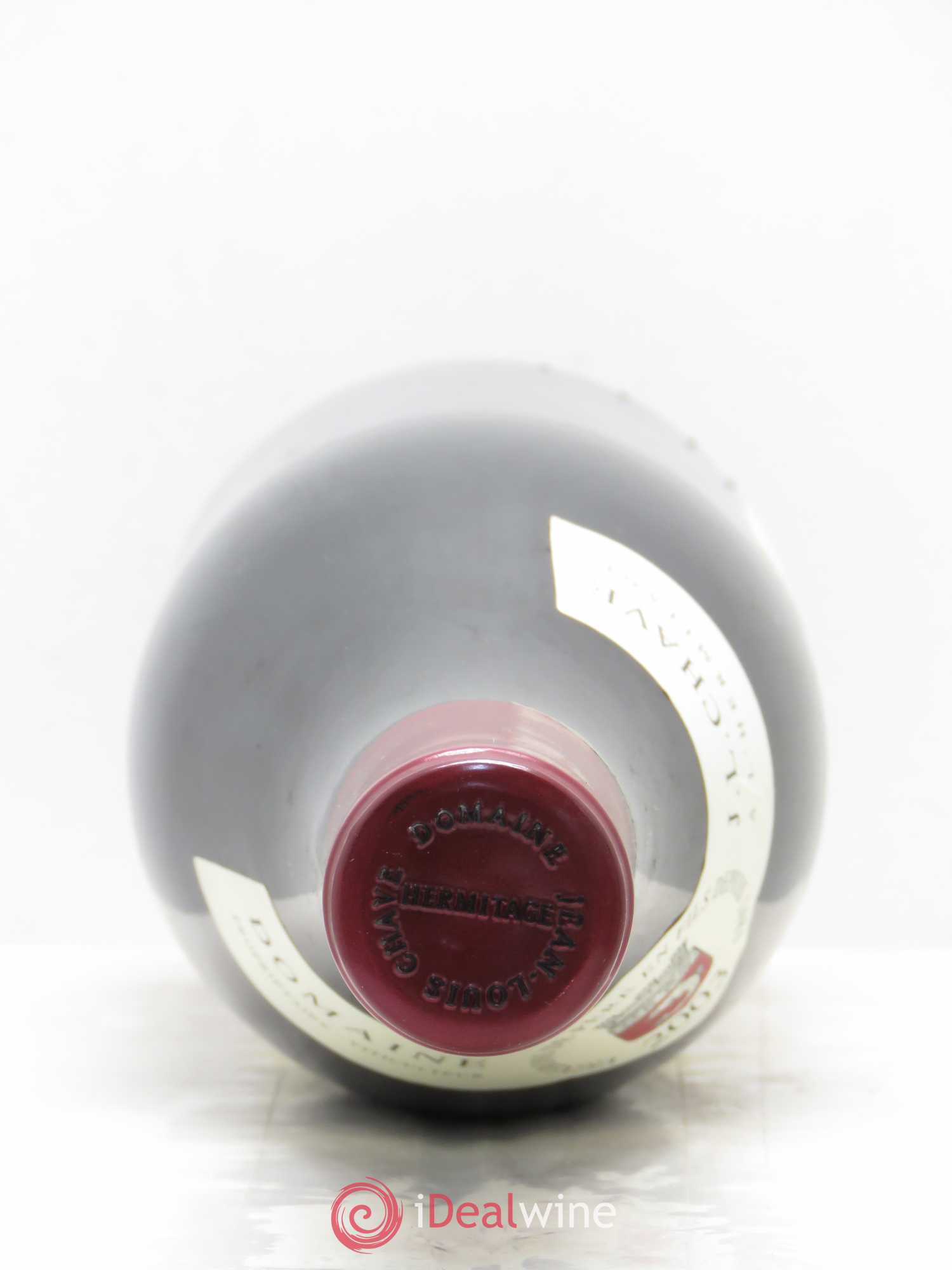 Hermitage Jean-Louis Chave 2003 - Lot de 1 bouteille - 1