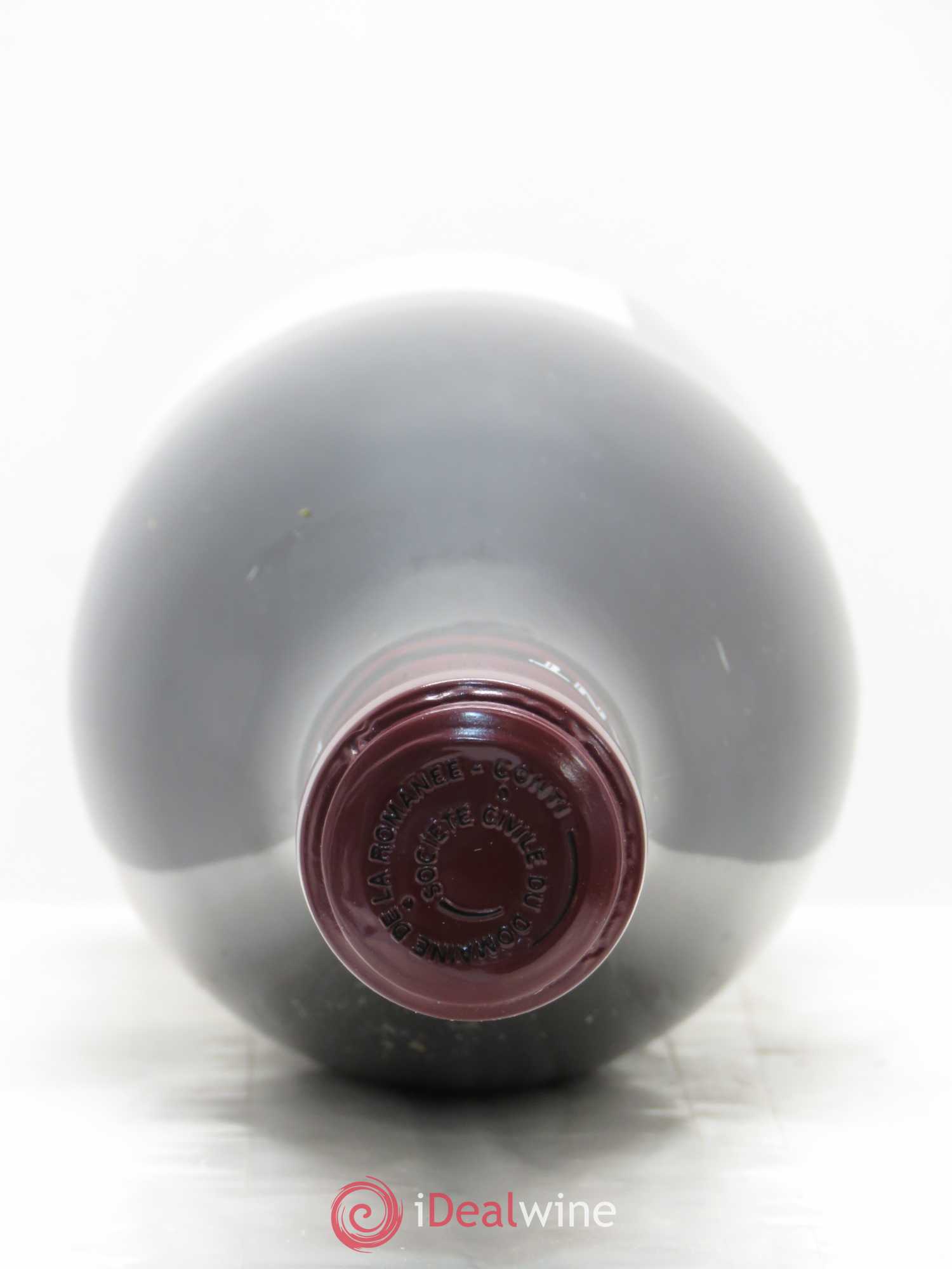 Romanée-Saint-Vivant Grand Cru Domaine de la Romanée-Conti 2005 - Lot de 2 bouteilles - 2