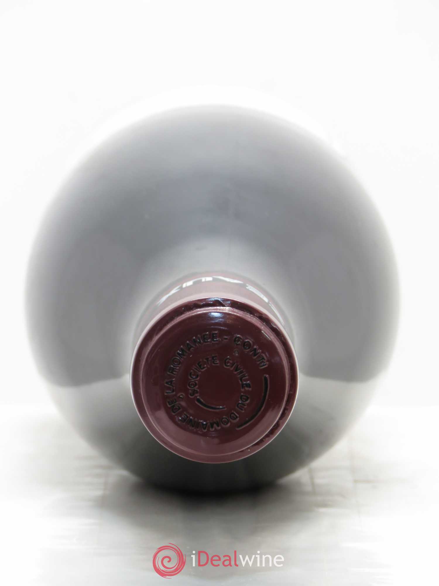 Echezeaux Grand Cru Domaine de la Romanée-Conti 2004 - Lot de 1 bouteille - 2