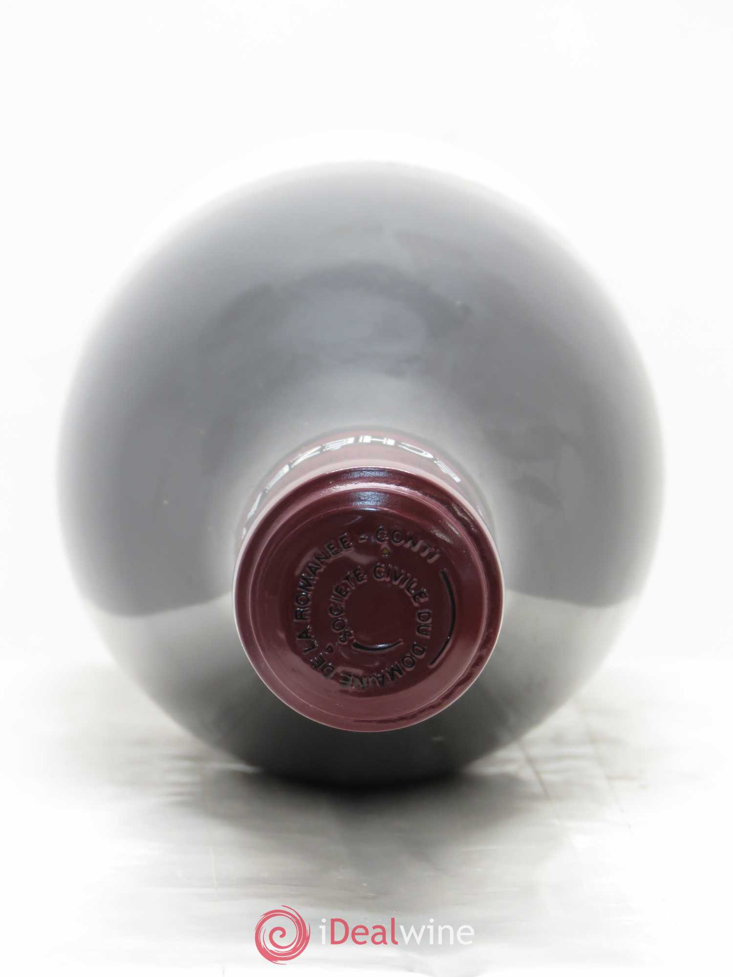 Grands-Echezeaux Grand Cru Domaine de la Romanée-Conti 2005 - Lot de 2 bouteilles - 2