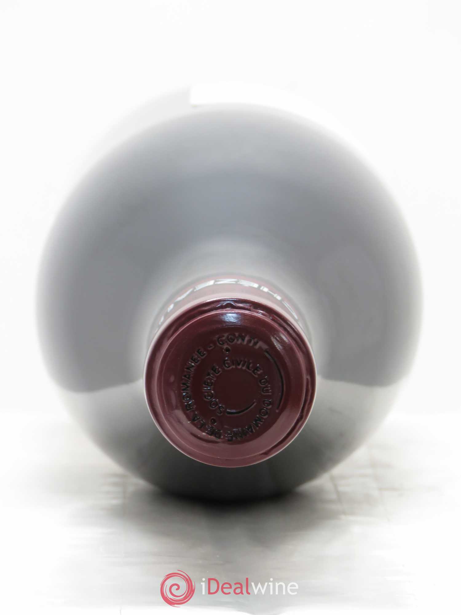 Grands-Echezeaux Grand Cru Domaine de la Romanée-Conti 2005 - Lot de 1 bouteille - 2