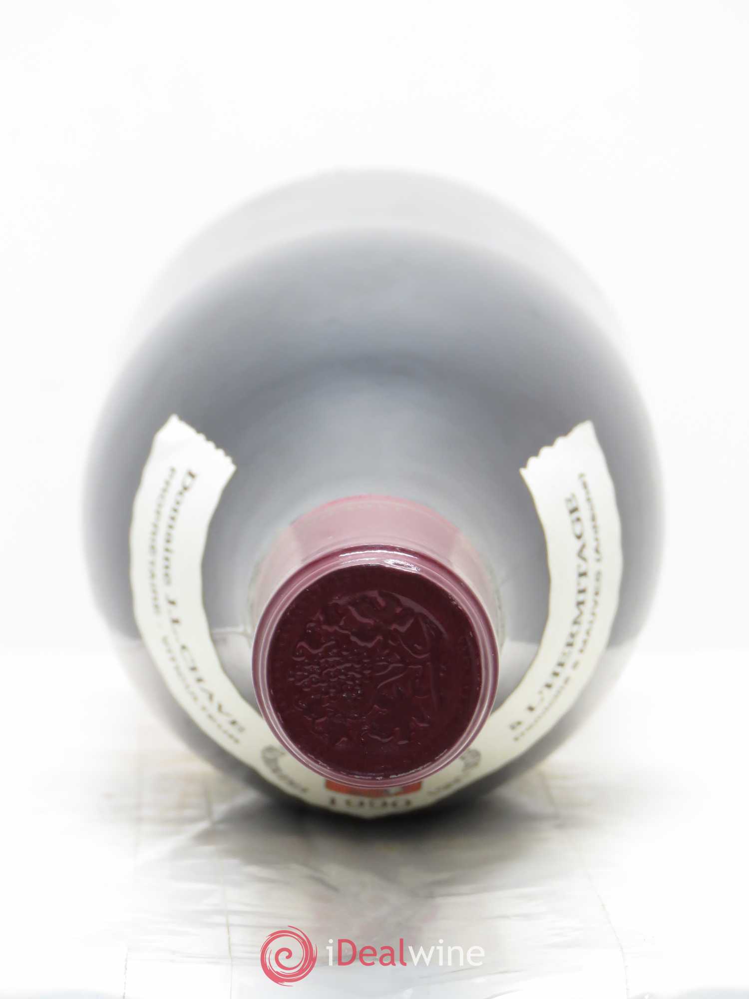 Hermitage Jean-Louis Chave 1990 - Lot de 1 bouteille - 1