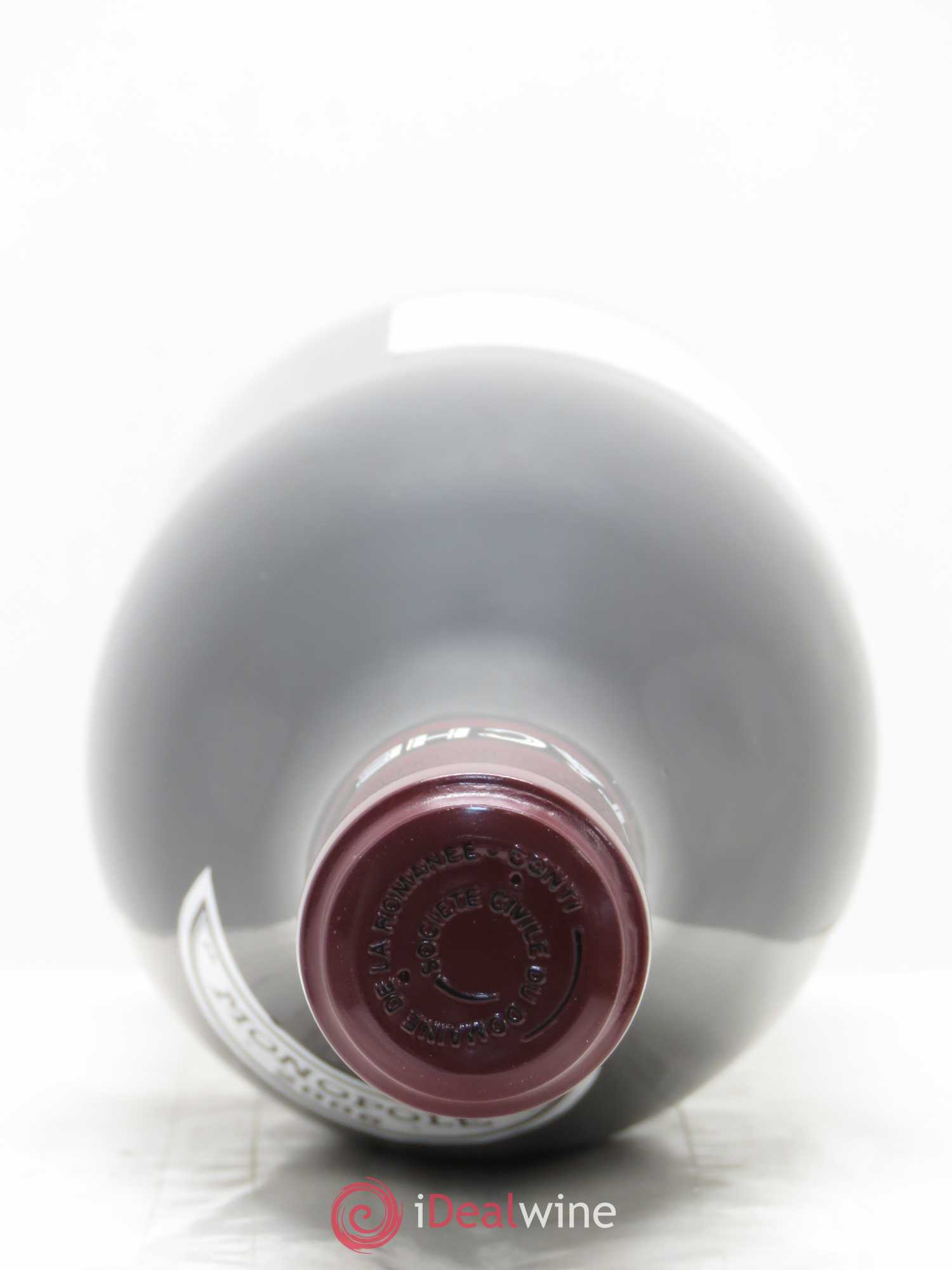 Buy La Tâche Grand Cru Domaine de la Romanée-Conti 2006 (lot