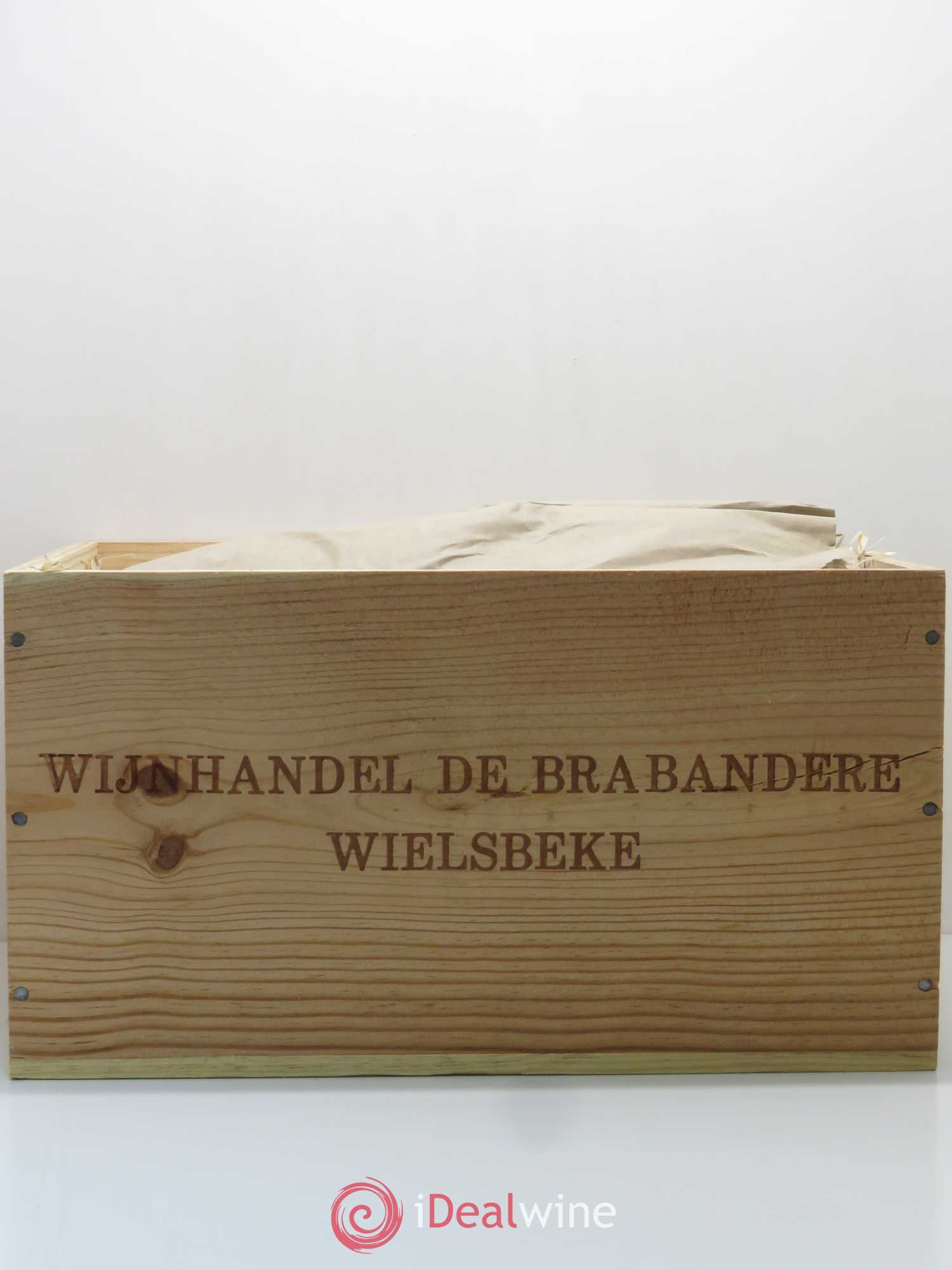 Buy La Tâche Grand Cru Domaine de la Romanée-Conti 2006 (lot