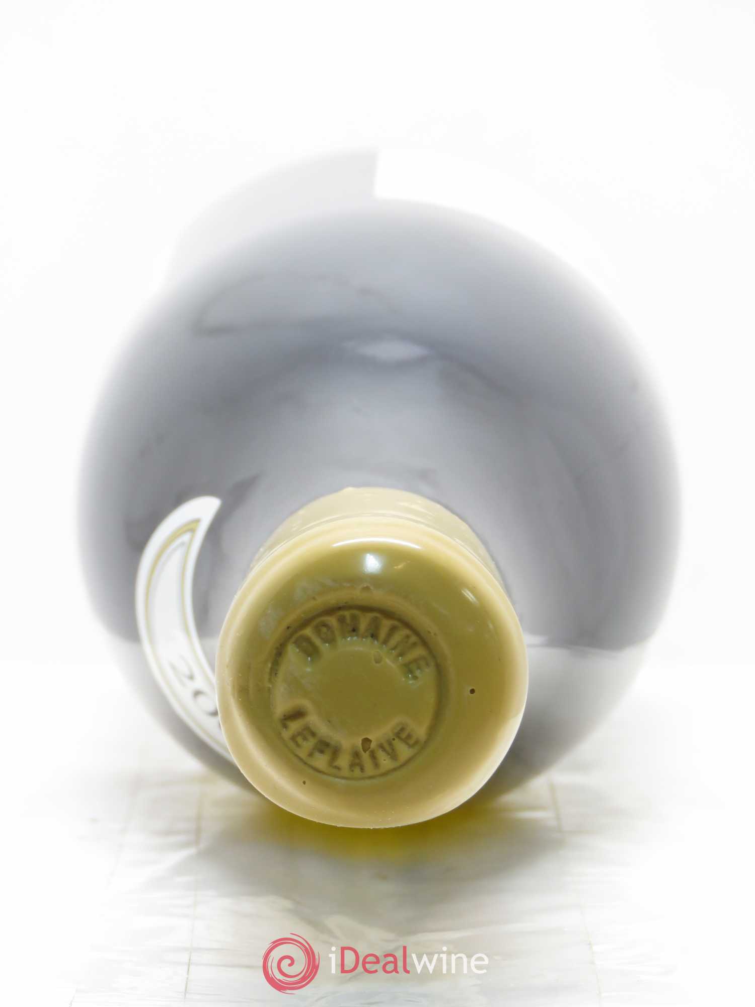 Montrachet Grand Cru Leflaive (Domaine) 2006 - Posten von 1 Flasche - 2