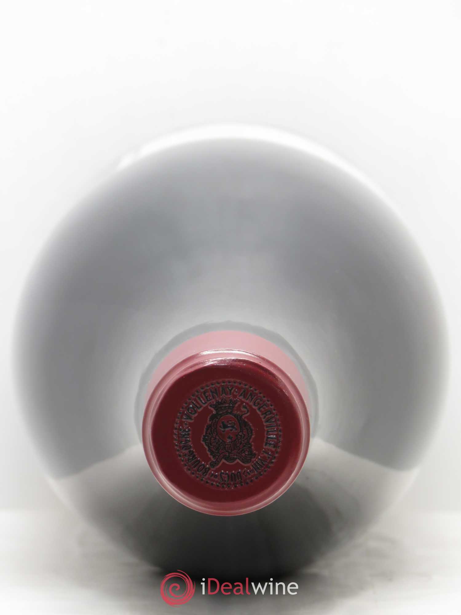 Volnay 1er Cru Clos des Ducs Marquis d'Angerville (Domaine) 2012 - Lot de 1 magnum - 1