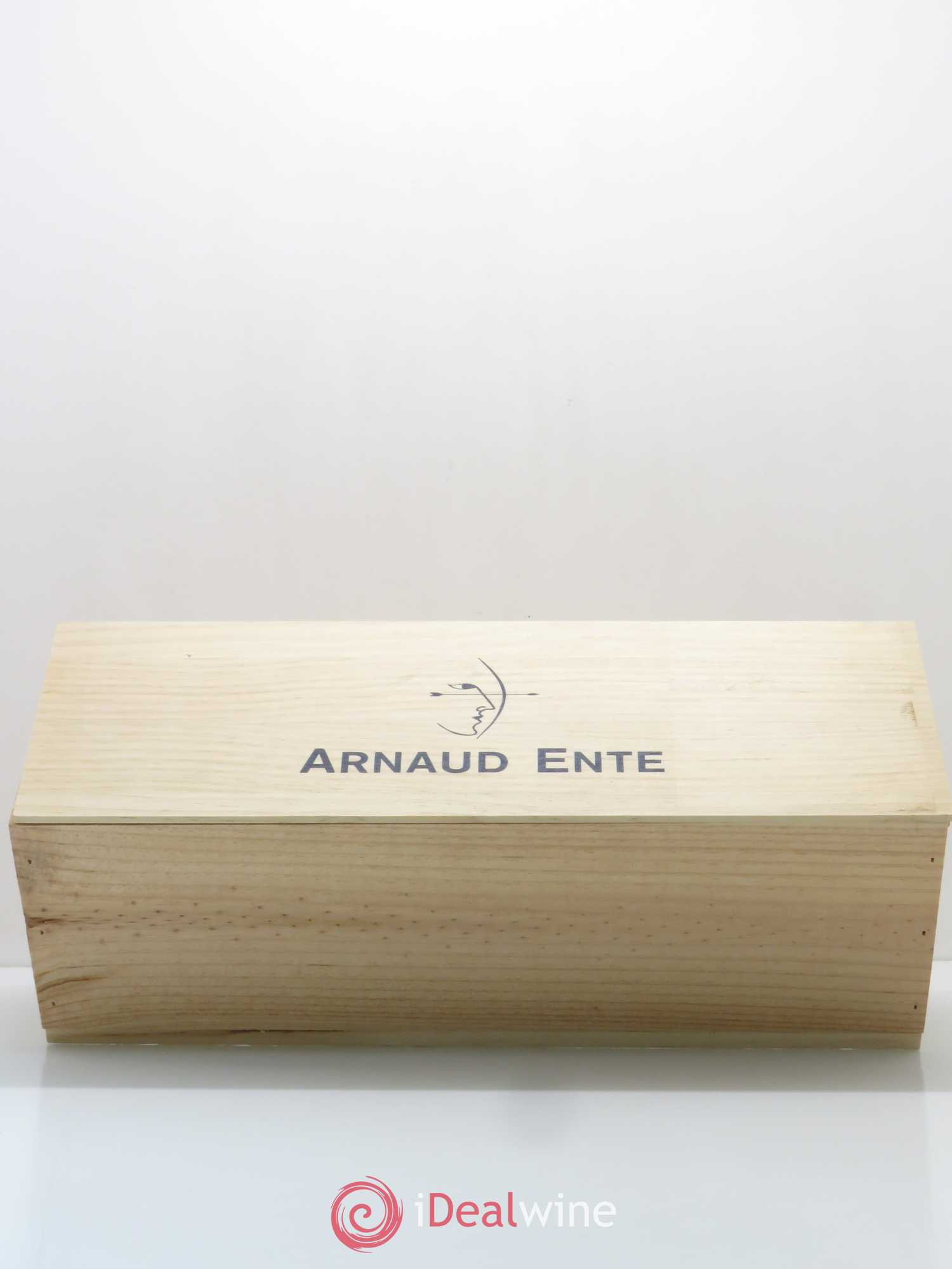Meursault 1er Cru Goutte d'Or Arnaud Ente 2010 - Lot de 1 magnum - 3