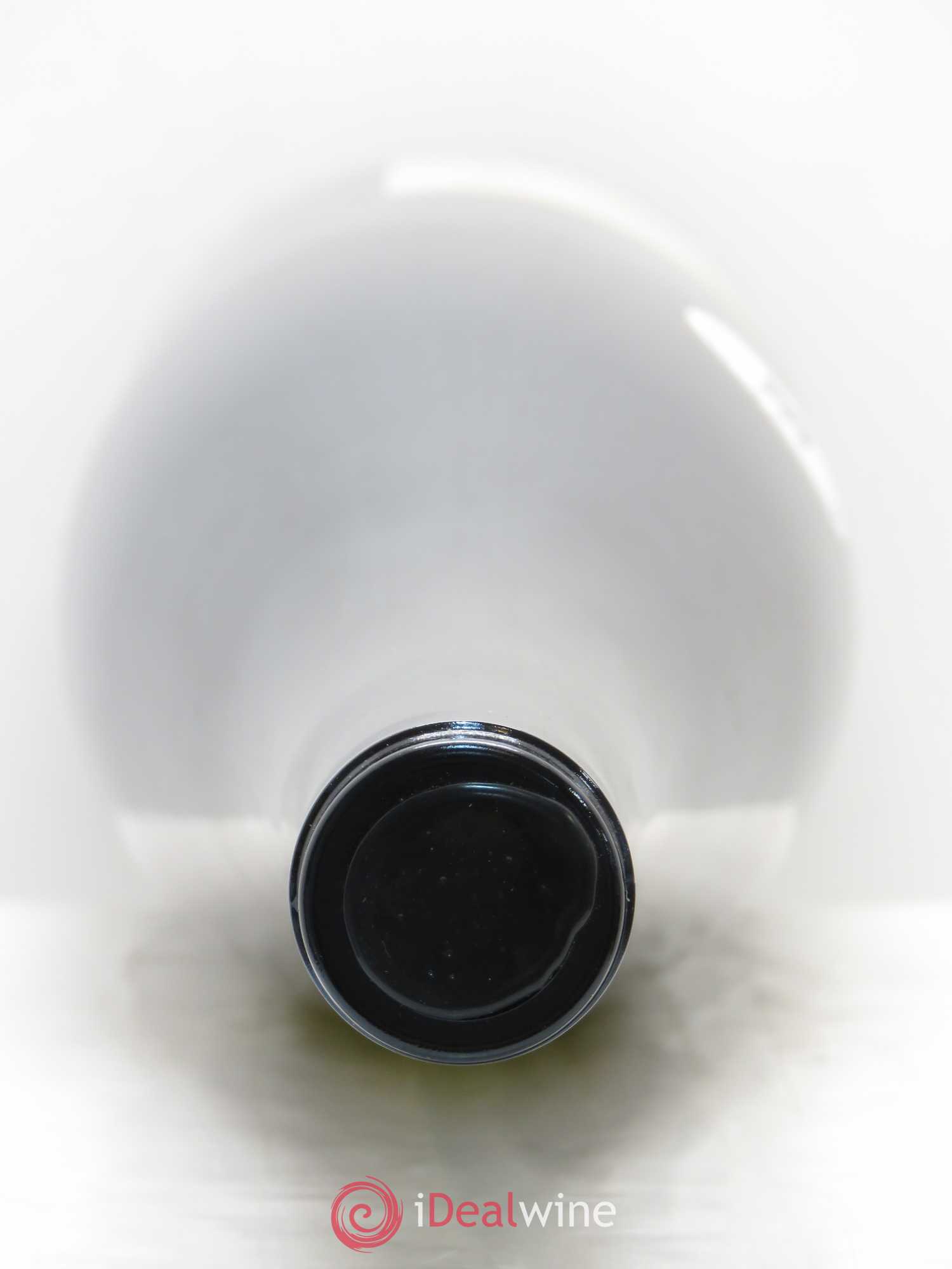 Riesling-Eiswein Oberhauser Brucke Gutsabfullung Versteigerung AP2514 Helmut Donhoff 2013 - Posten von 1 Magnum - 1