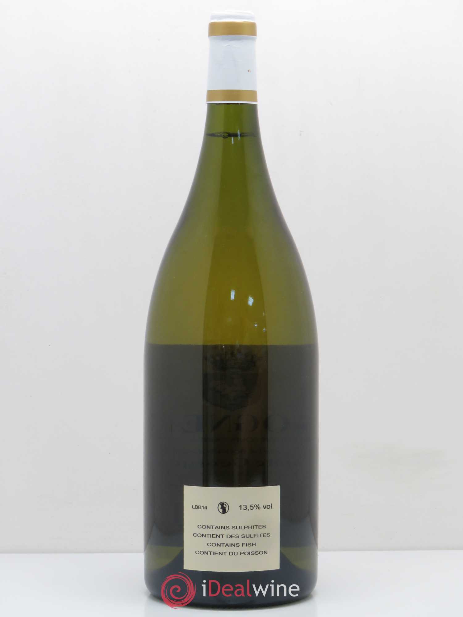Bourgogne Comte de Vogüe 2014 - Posten von 1 Magnum - 1