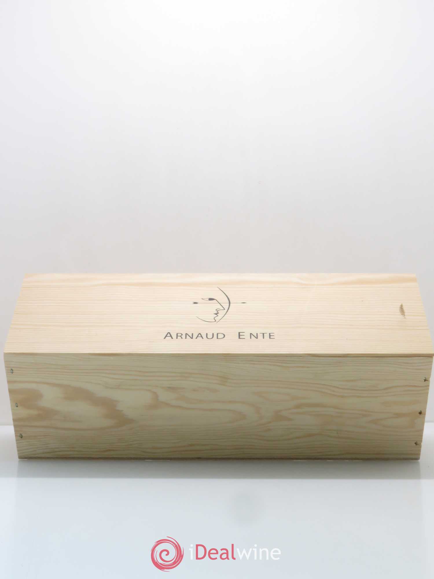 Meursault La Sève du Clos Arnaud Ente 2014 - Lot de 1 magnum - 3