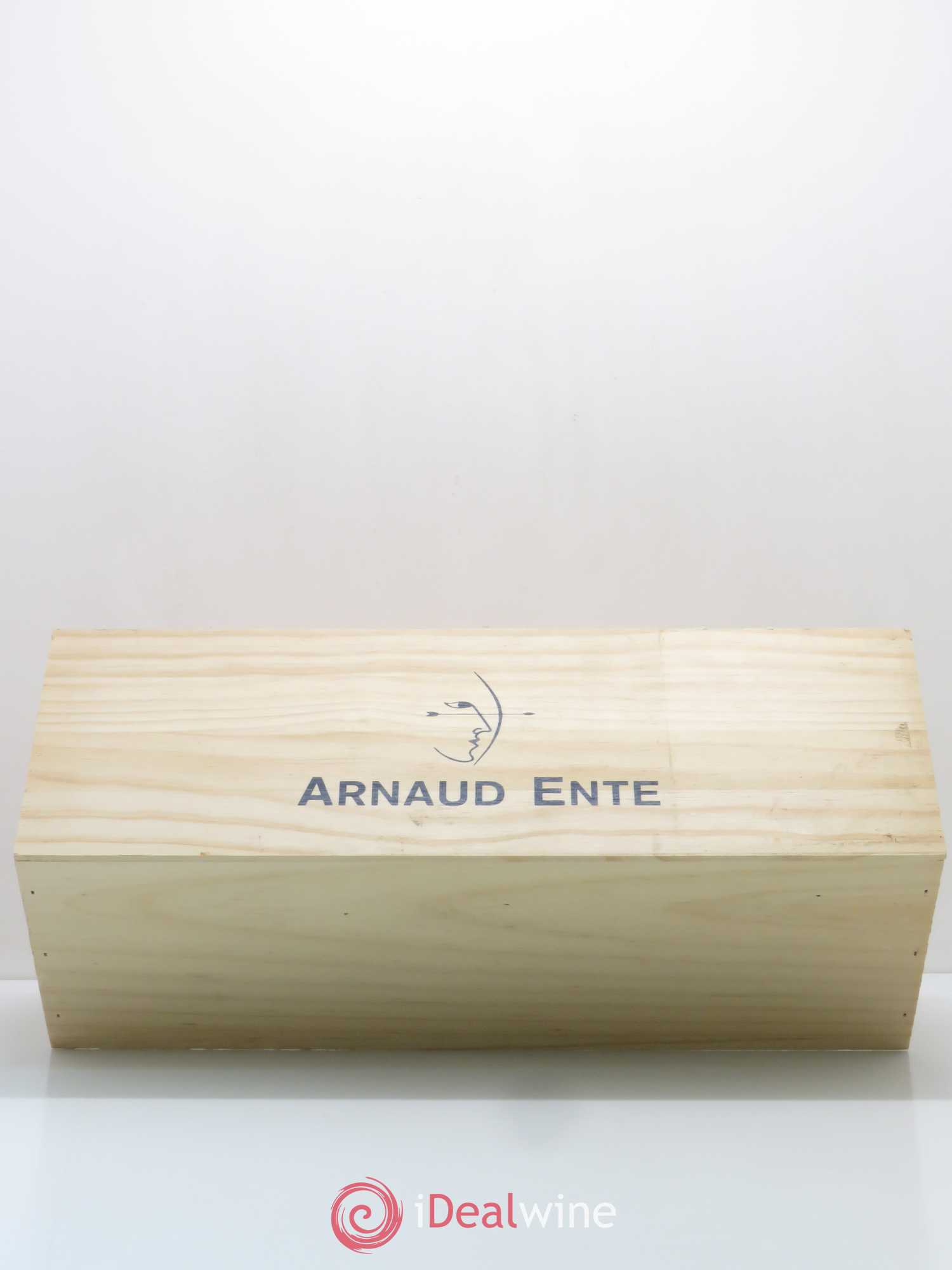 Puligny-Montrachet 1er Cru Les Referts Arnaud Ente 2010 - Lot de 1 magnum - 3