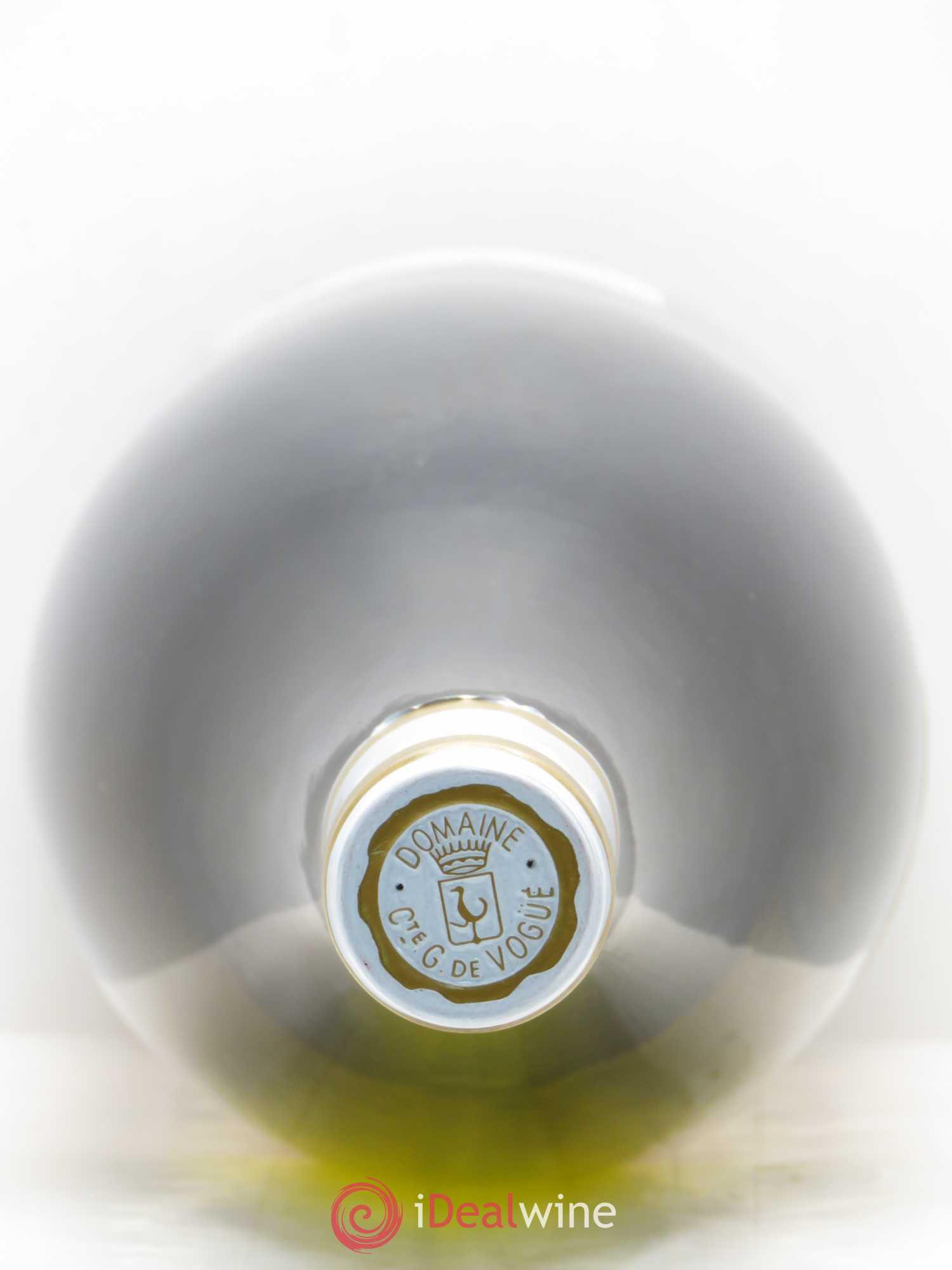 Bourgogne Comte de Vogüe 2012 - Posten von 3 Magnum - 2