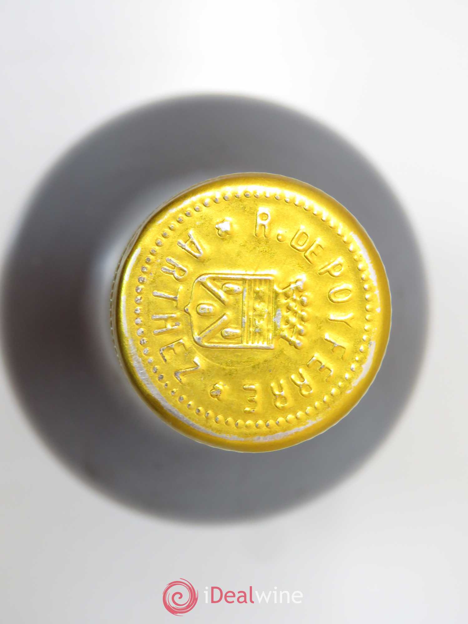 Bas-Armagnac Domaine de Jouanda 1910 - Posten von 1 Flasche - 1