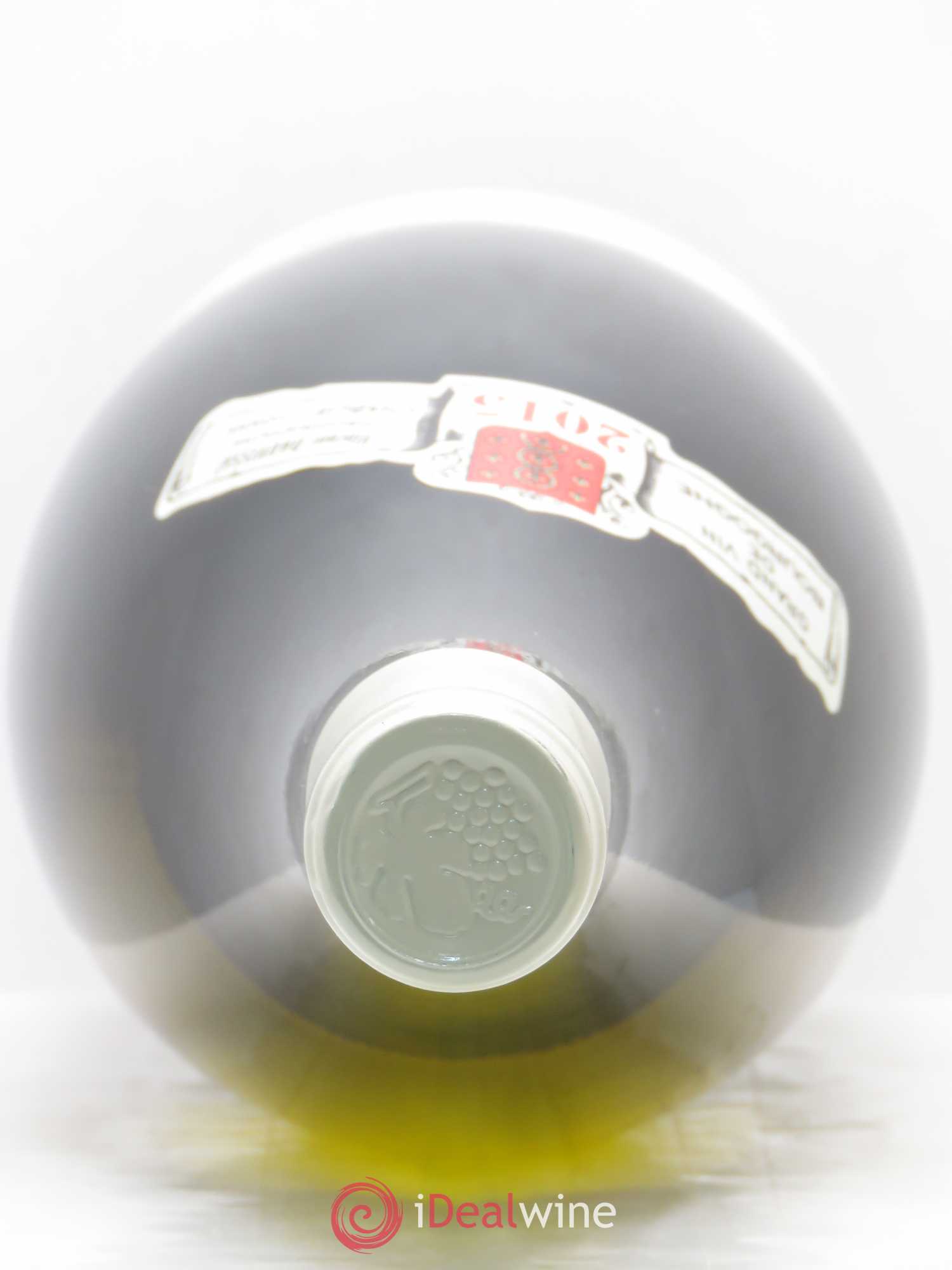Chablis 1er Cru La Forest Vincent Dauvissat (Domaine) 2015 - Lot de 1 magnum - 1