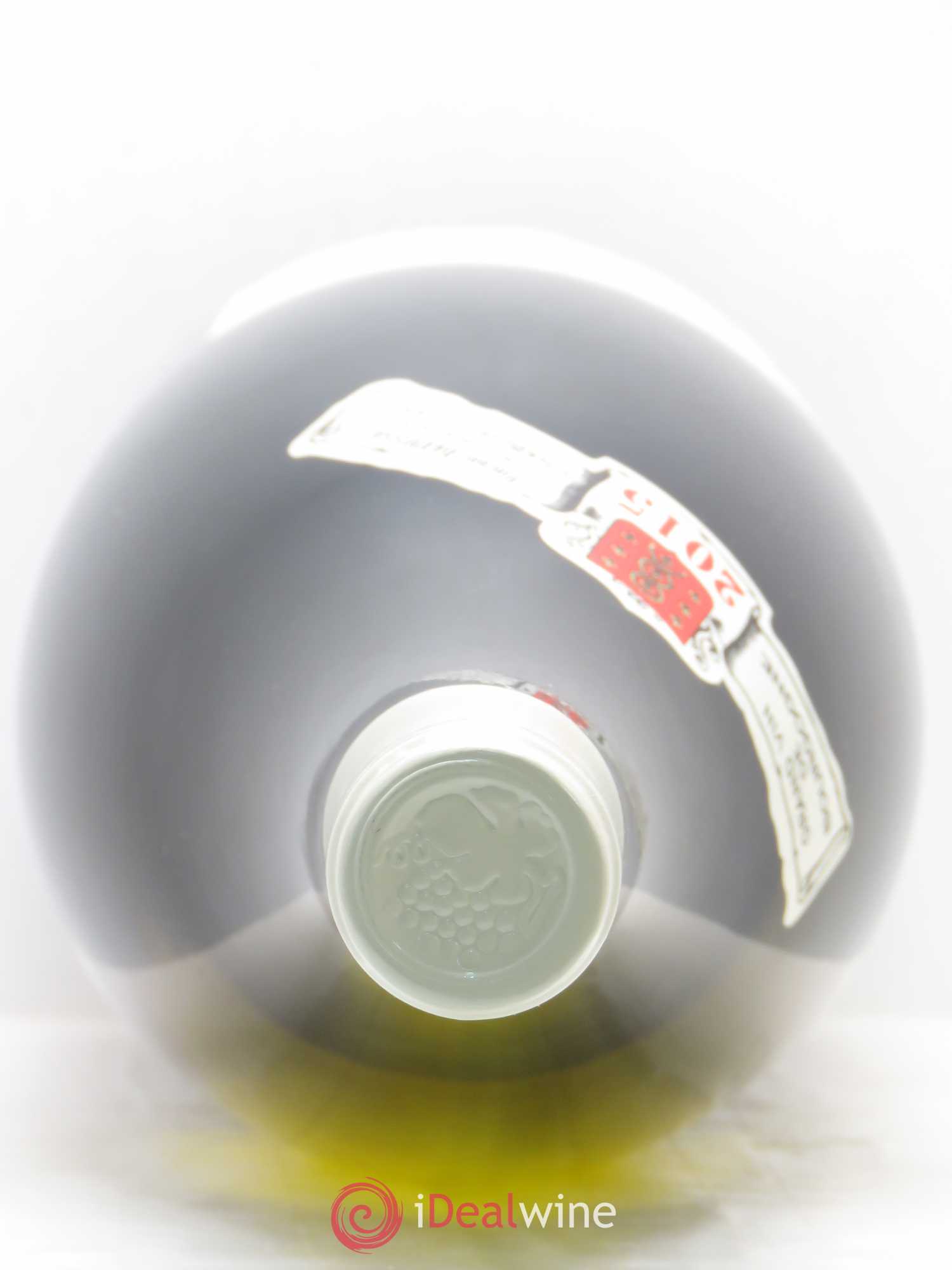 Chablis Grand Cru Les Preuses Vincent Dauvissat (Domaine) 2015 - Lot de 1 magnum - 1