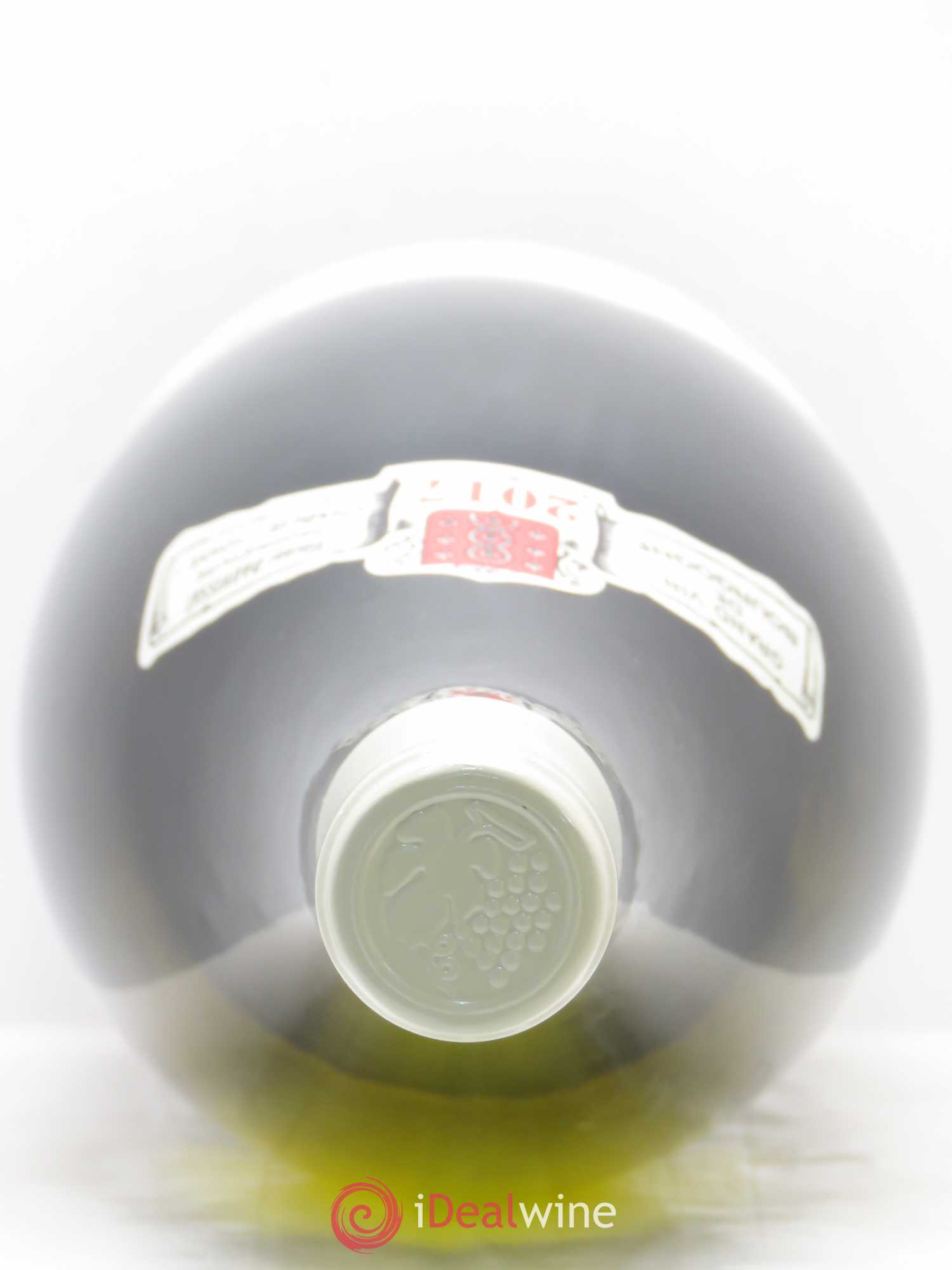 Chablis Grand Cru Les Clos Vincent Dauvissat (Domaine) 2017 - Lot de 1 magnum - 1