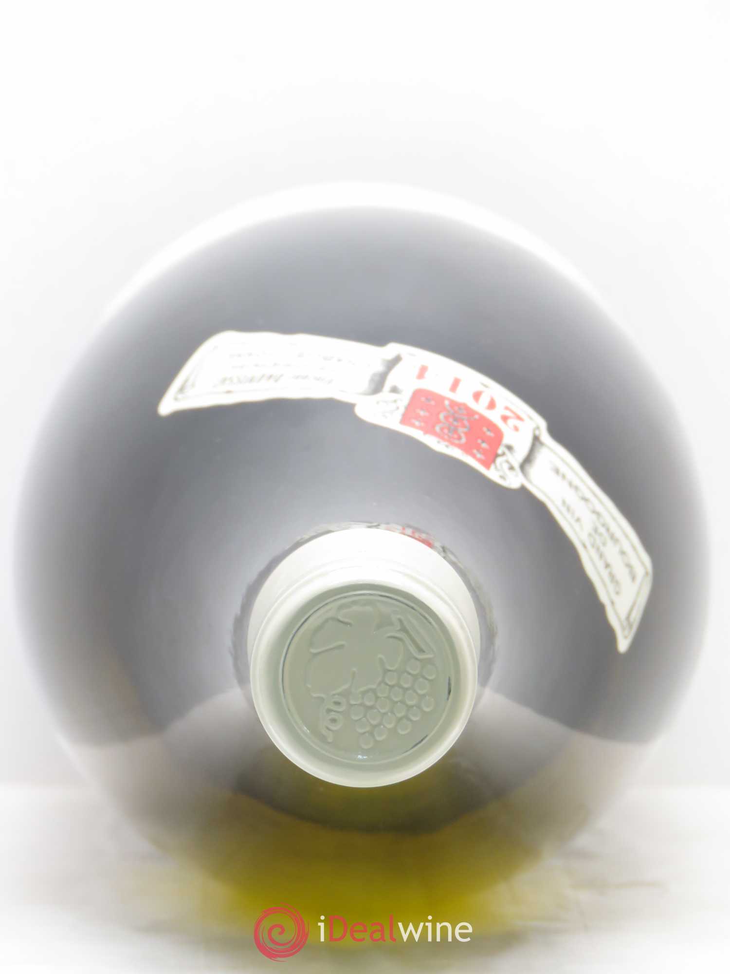 Chablis Grand Cru Les Preuses Vincent Dauvissat (Domaine) 2014 - Lot de 1 magnum - 1