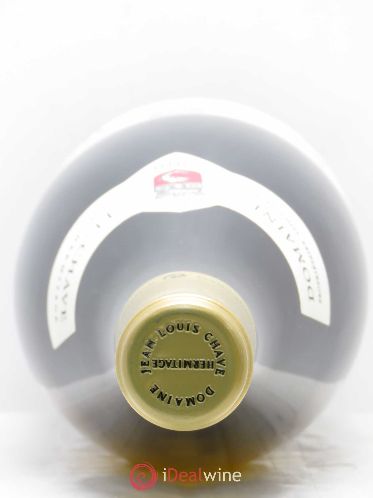 Hermitage Jean-Louis Chave 2010 - Lot de 1 magnum - 2