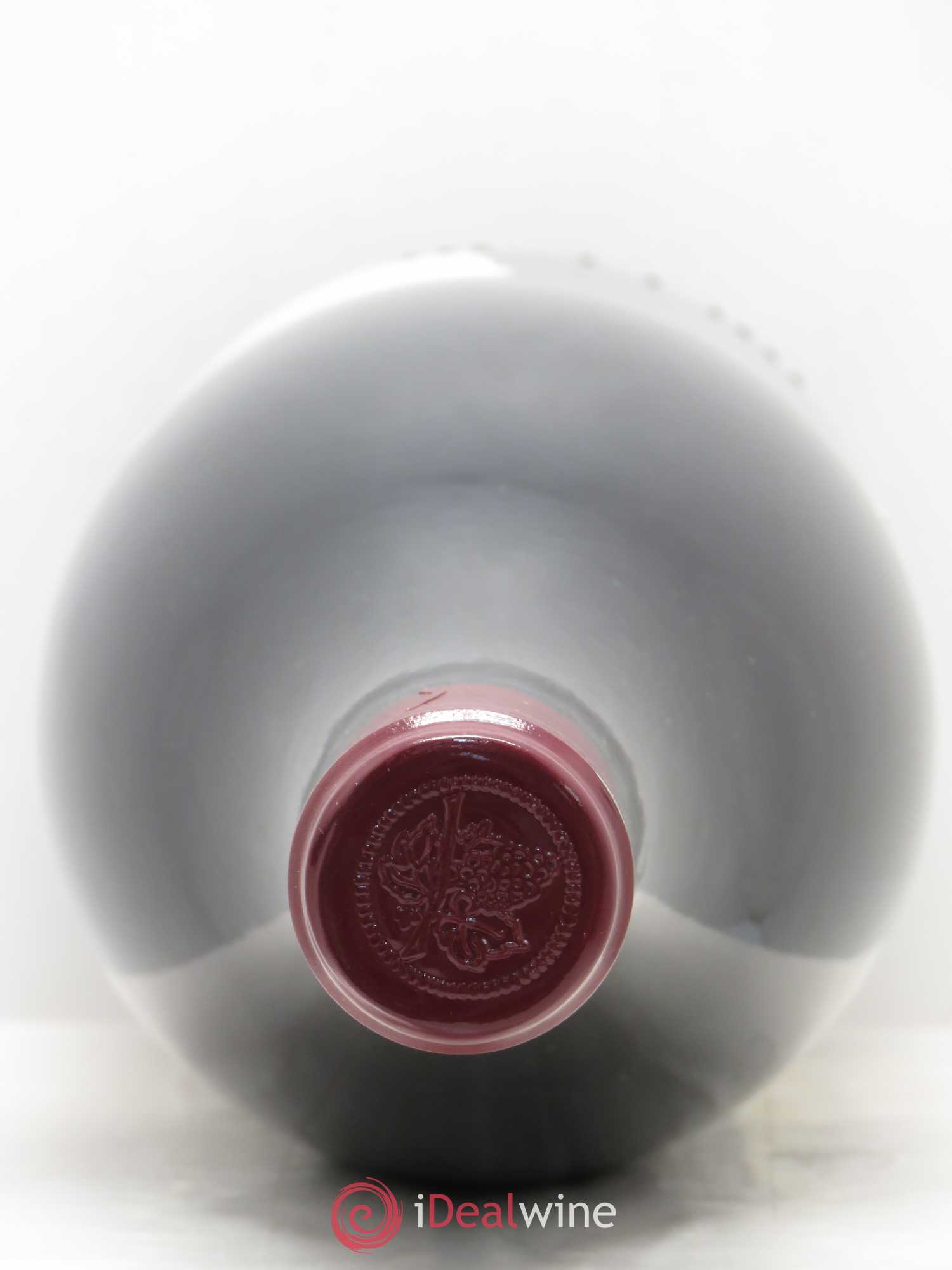 Vosne-Romanée 1er Cru Cros Parantoux Emmanuel Rouget 2010 - Lot de 1 magnum - 2