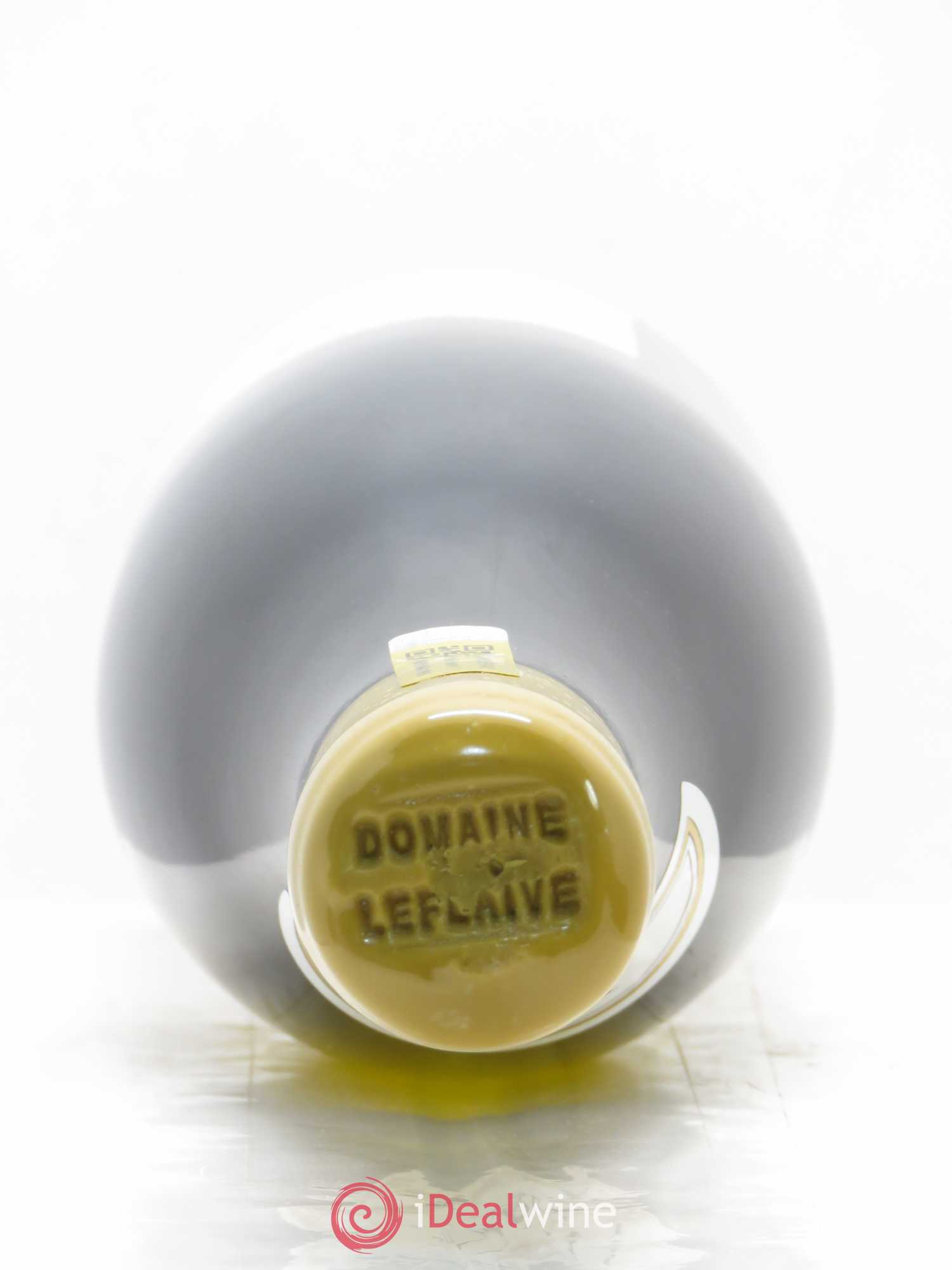 Montrachet Grand Cru Leflaive (Domaine) 2011 - Posten von 1 Flasche - 2