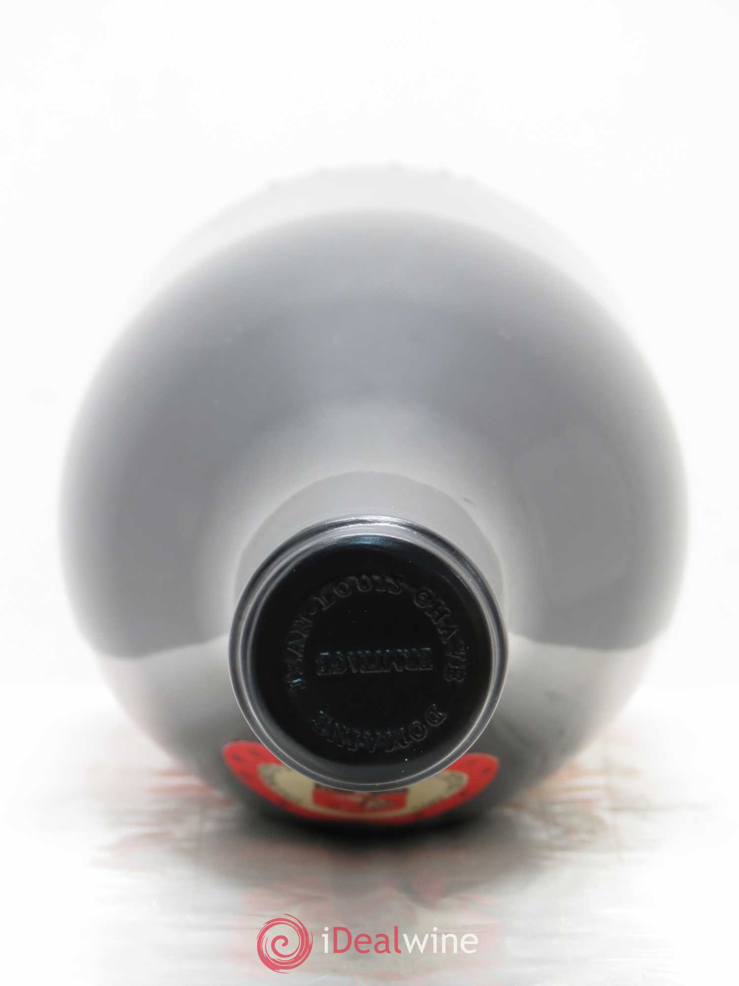 Hermitage Ermitage Cuvée Cathelin Jean-Louis Chave 2003 - Lot of 3 bottles - 1