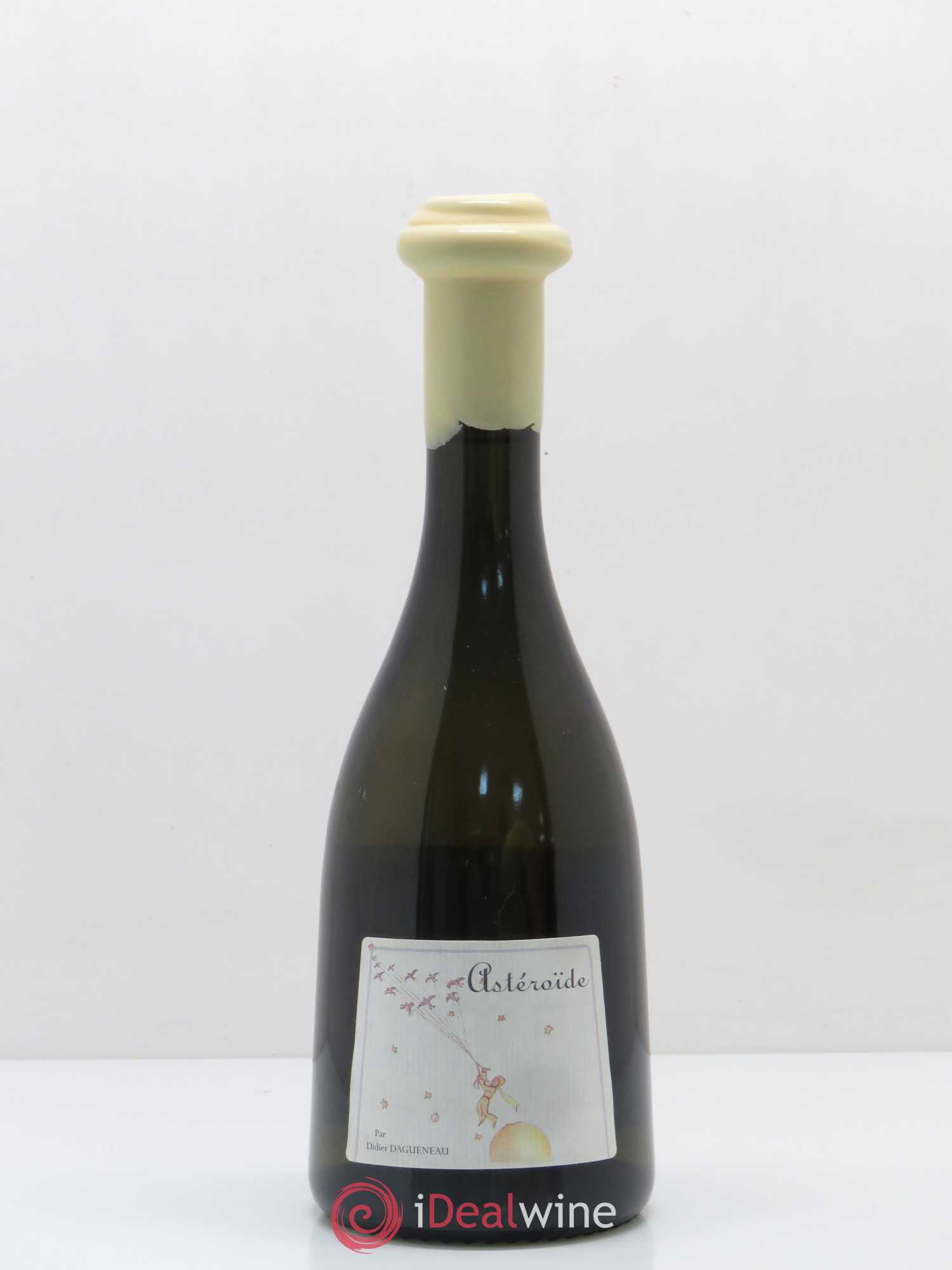 Pouilly-Fumé Astéroïde Dagueneau 1995 - Lot de 1 bouteille - 0