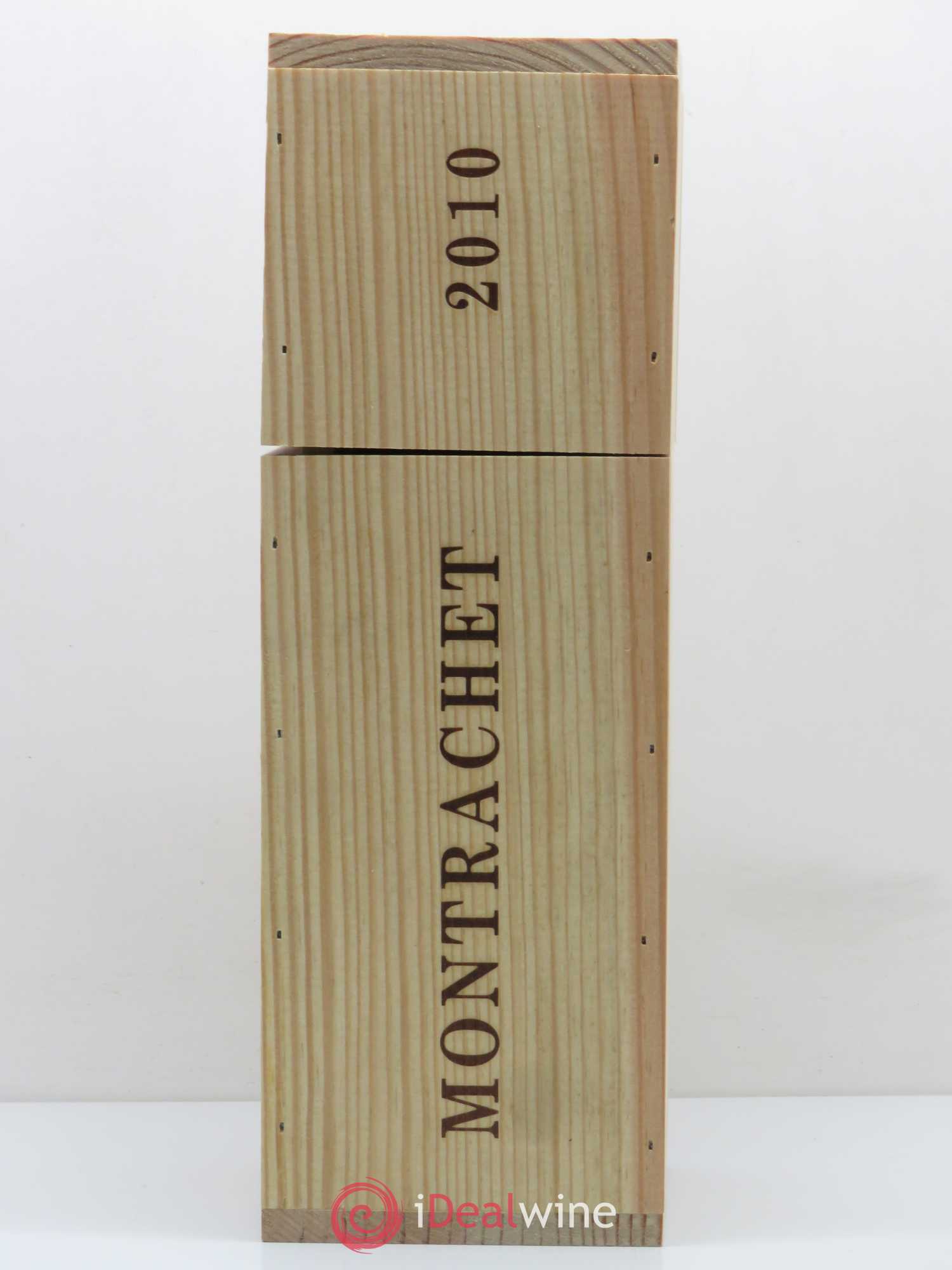 Montrachet Grand Cru Comtes Lafon (Domaine des) 2010 - Posten von 1 Flasche - 2