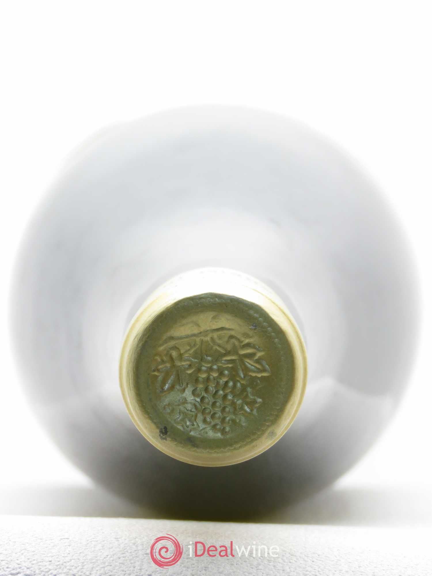 Pinot Gris (Tokay) Sélection de Grains Nobles Heimbourg Domaine Zind Humbrecht 1989 - Lotto di 3 bottiglie - 1