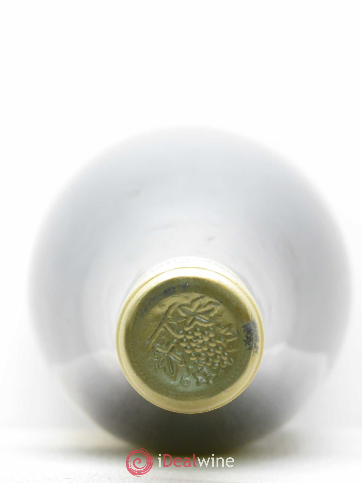 Pinot Gris (Tokay) Sélection de Grains Nobles Heimbourg Domaine Zind Humbrecht 1989 - Lotto di 2 bottiglie - 1