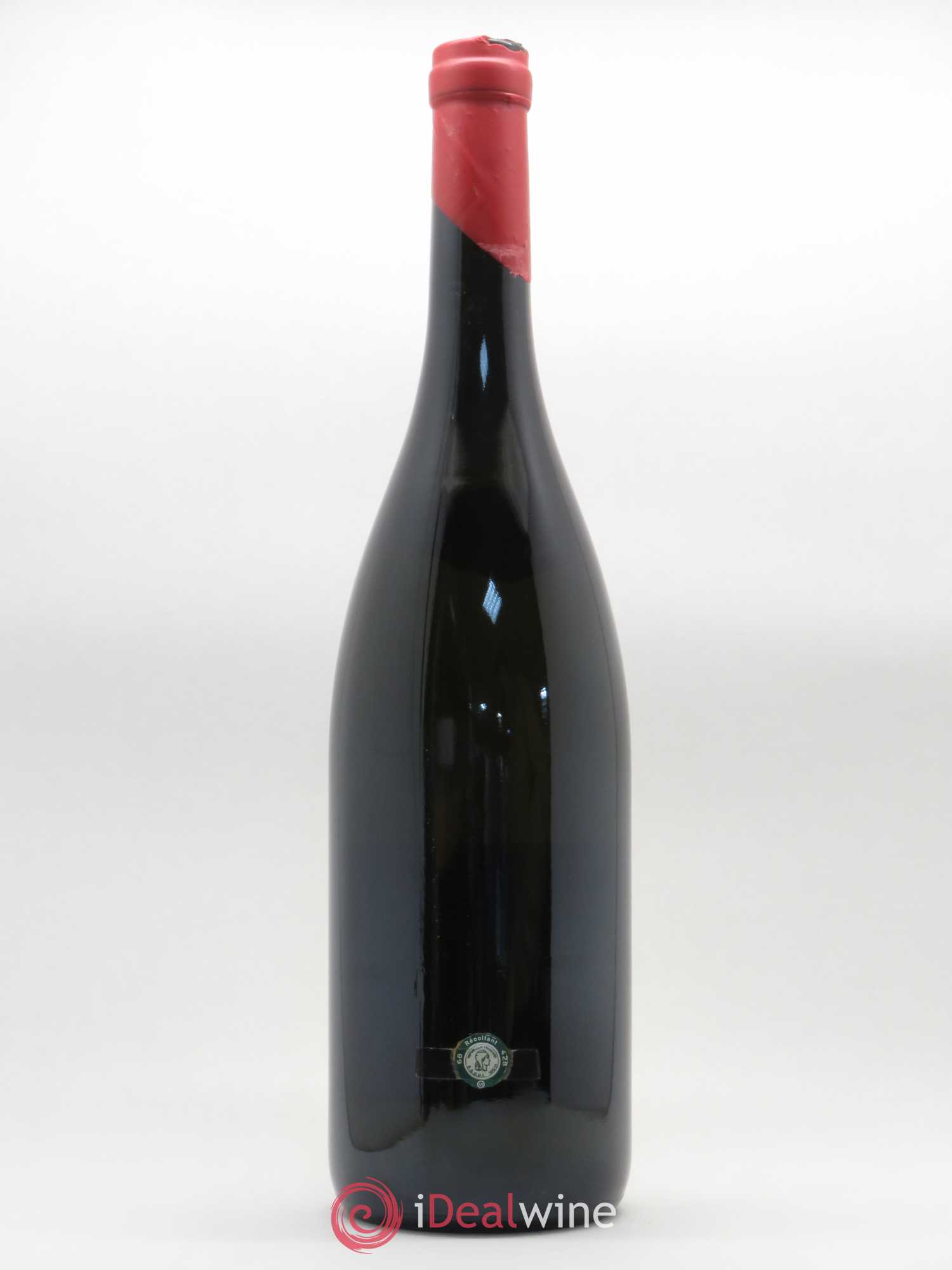 Alsace Riesling Vendanges Tardives Zind-Humbrecht (Domaine) Clos Häuserer 1989 - Lotto di 1 jéroboam - 1