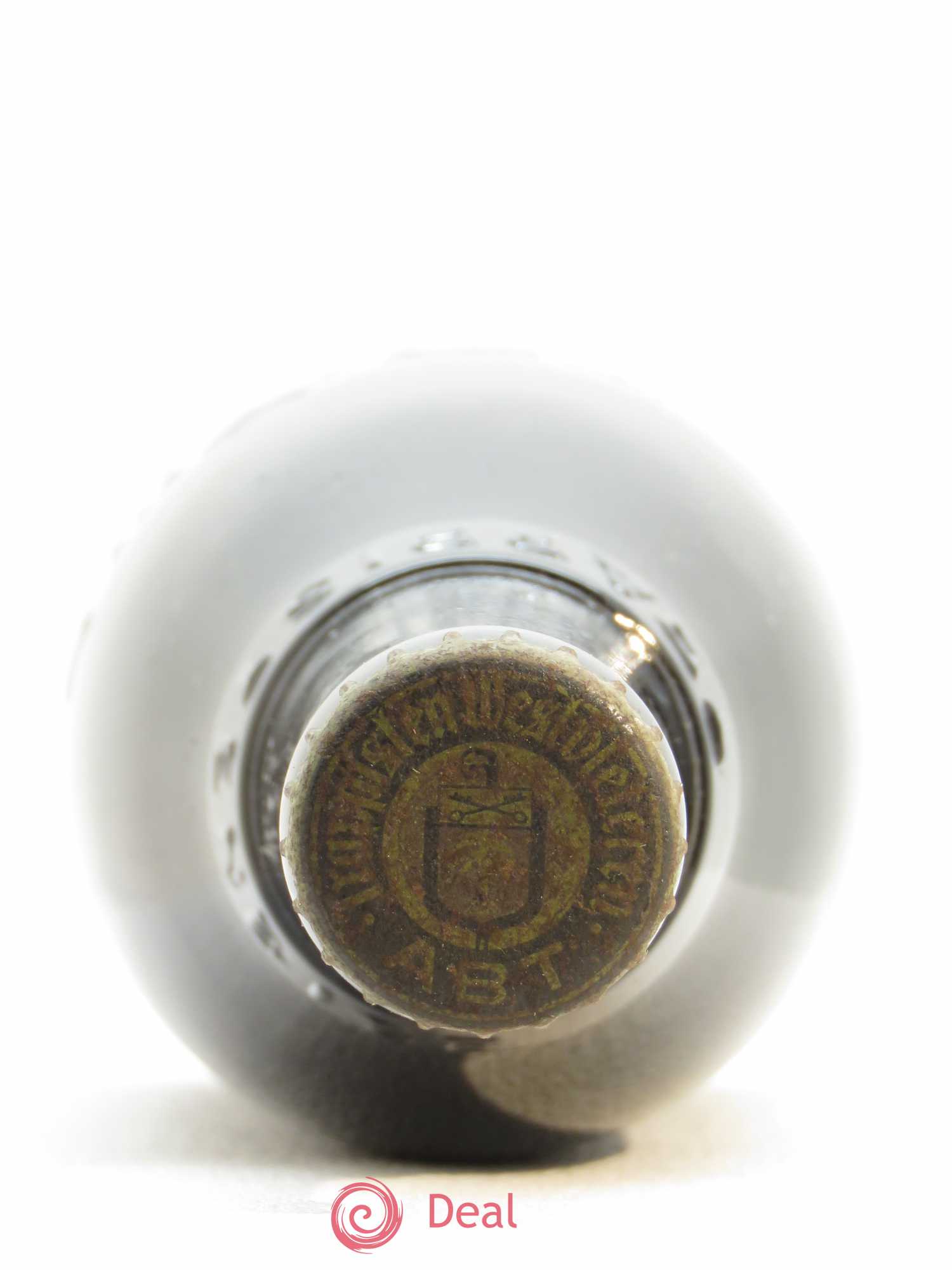 Bières Trappistes Westvleteren ABT 12, Extra 8, Special 6, Dubbel 4 - Lot de 4 bouteilles - 2