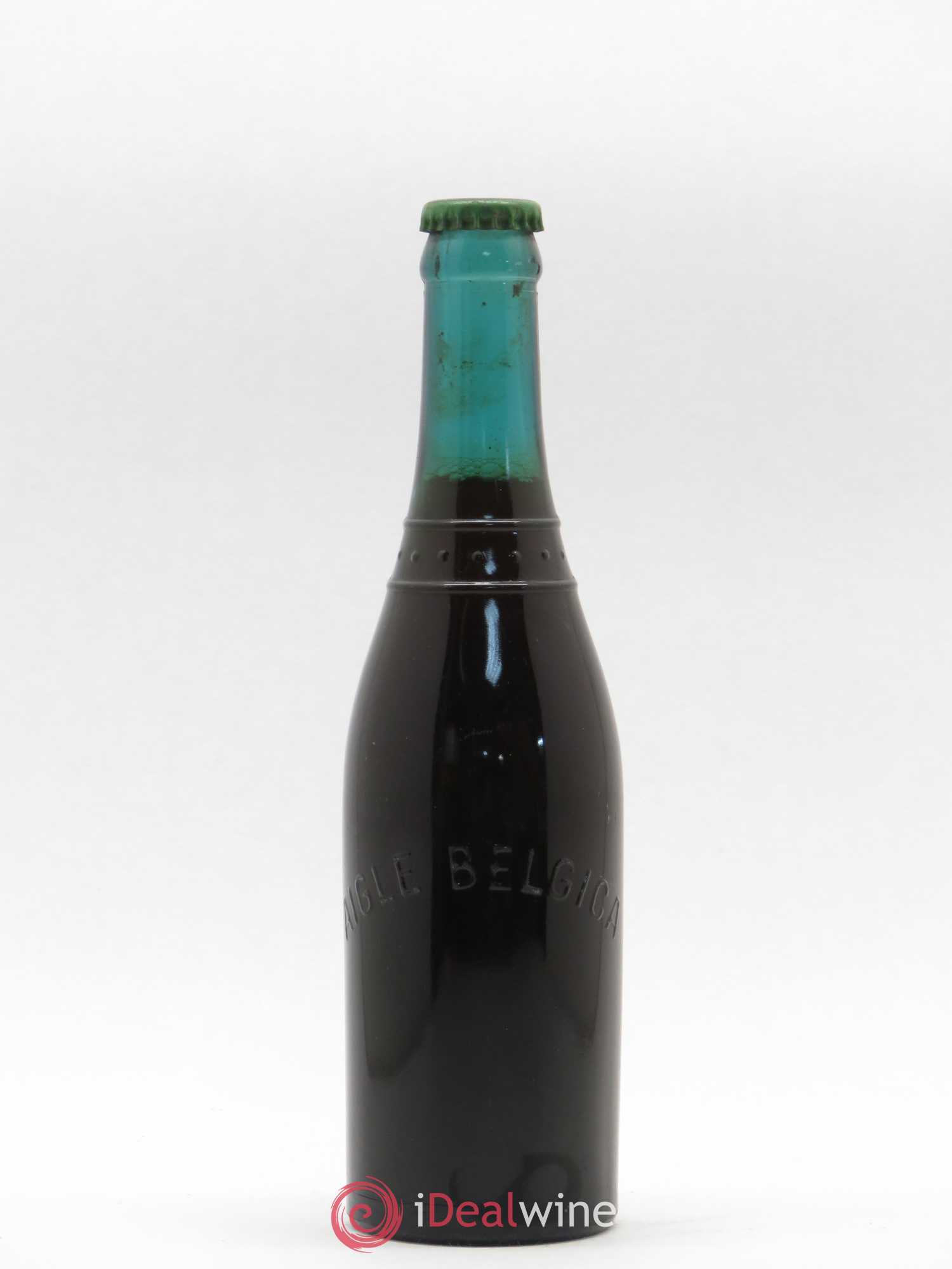 Bières Trappistes Westvleteren ABT 12, Extra 8, Special 6, Dubbel 4 - Lot de 4 bouteilles - 3