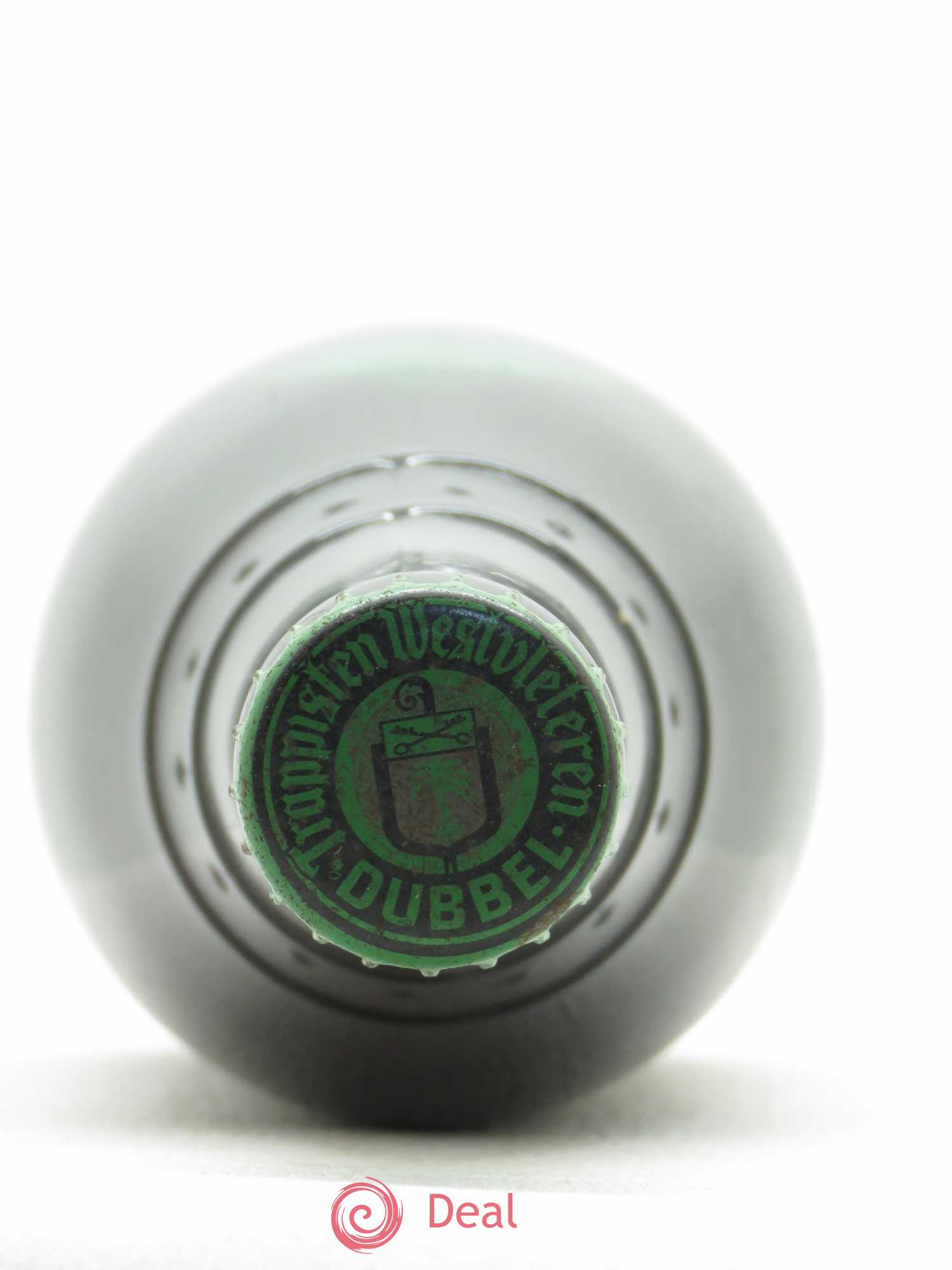 Bières Trappistes Westvleteren ABT 12, Extra 8, Special 6, Dubbel 4 - Lot de 4 bouteilles - 4