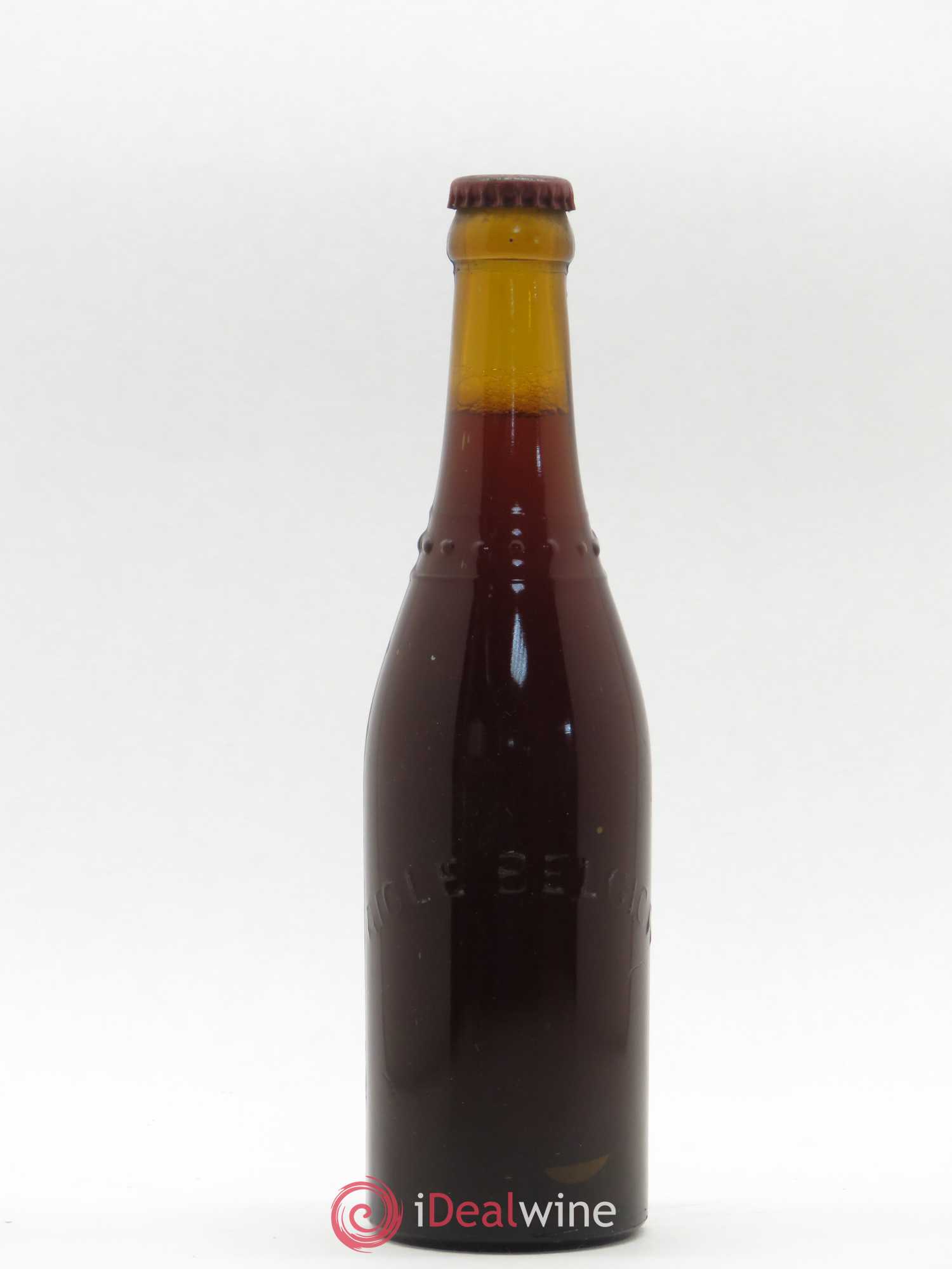 Bières Trappistes Westvleteren ABT 12, Extra 8, Special 6, Dubbel 4 - Lot de 4 bouteilles - 5