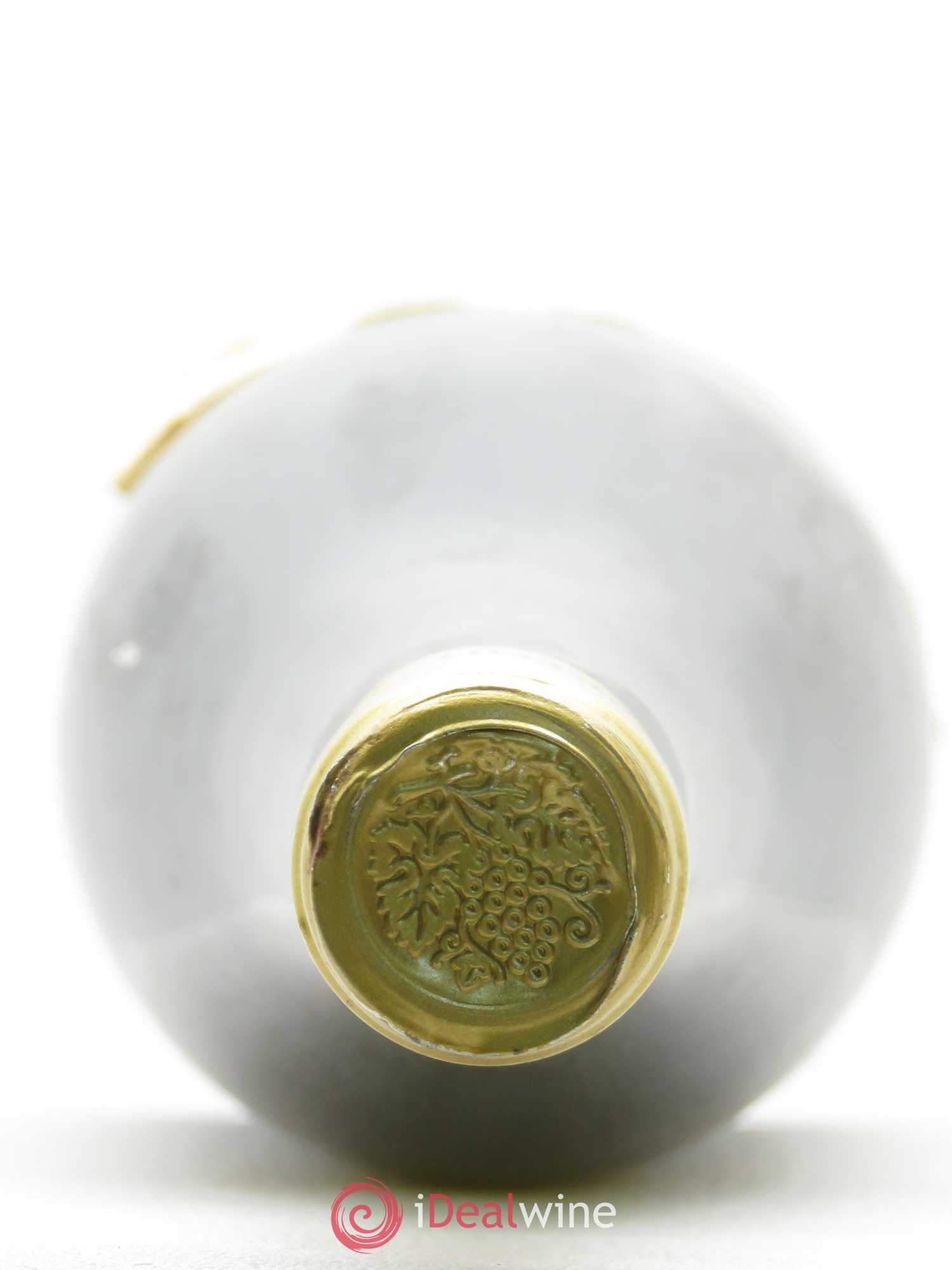 Riesling Sélection de Grains Nobles Clos Windsbuhl Domaine Zind Humbrecht (sans prix de réserve) 1989 - Lotto di 2 bottiglie - 1
