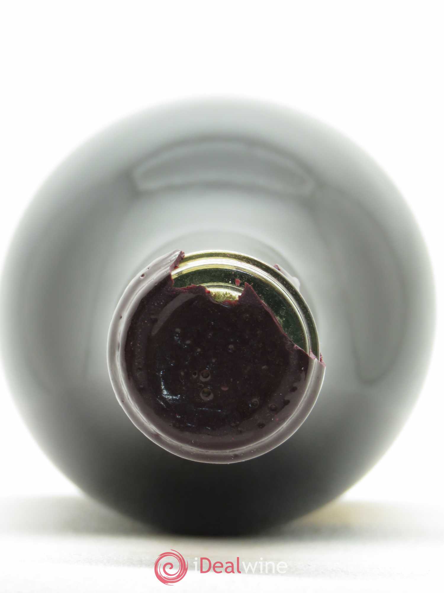 Tokaji 1972 - Posten von 1 Flasche - 1