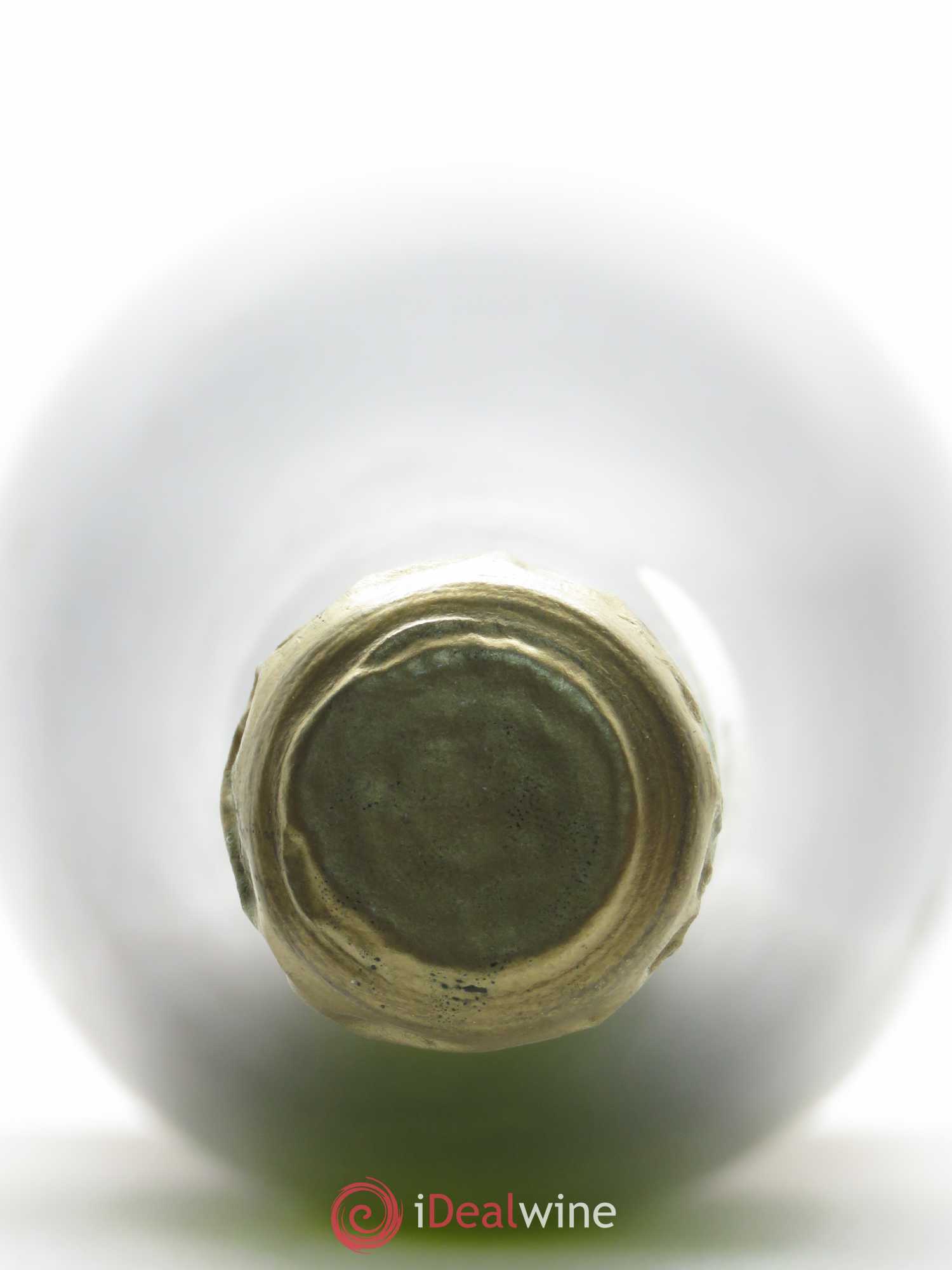 Allemagne Rheingau Saarburger Rausch Riesling Auslese Lange Goldkapsel Versteigerung AP0990 Geltz Zilliken 1994 - Lot of 1 magnum - 1