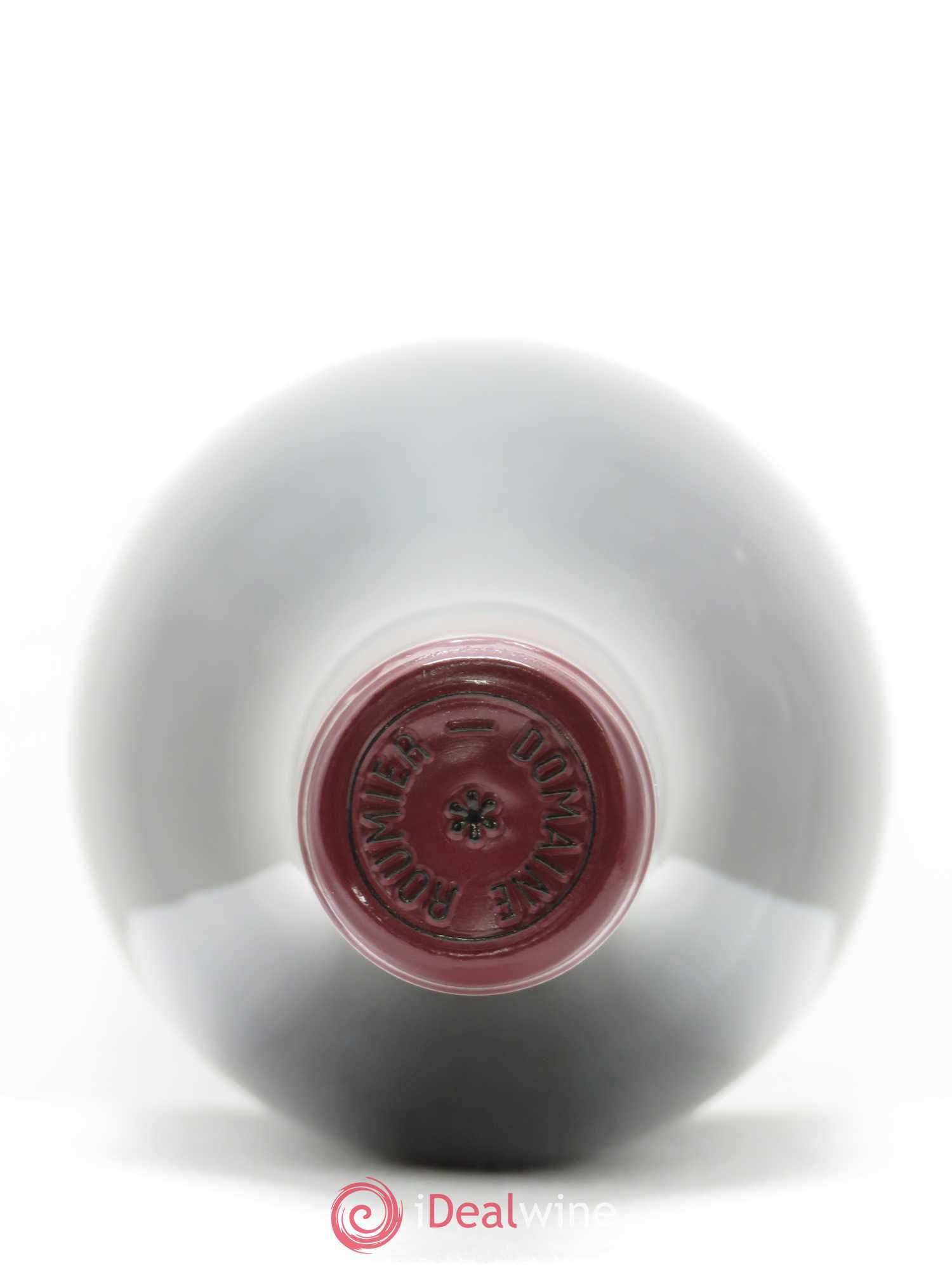 Bonnes-Mares Grand Cru Georges Roumier (Domaine) 2017 - Lot de 1 bouteille - 2