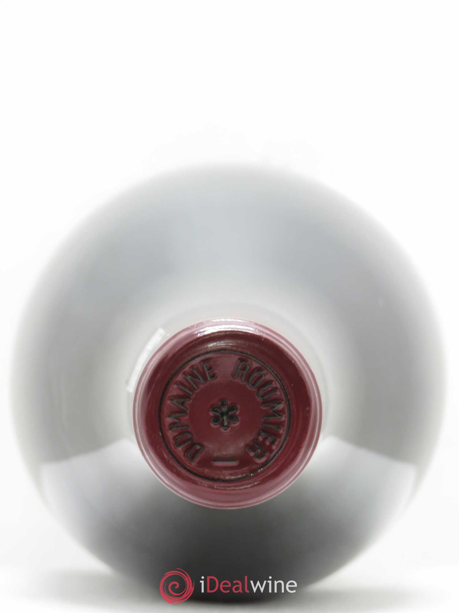 Chambolle-Musigny 1er Cru Les Cras Georges Roumier (Domaine) 2017 - Lot de 1 bouteille - 2