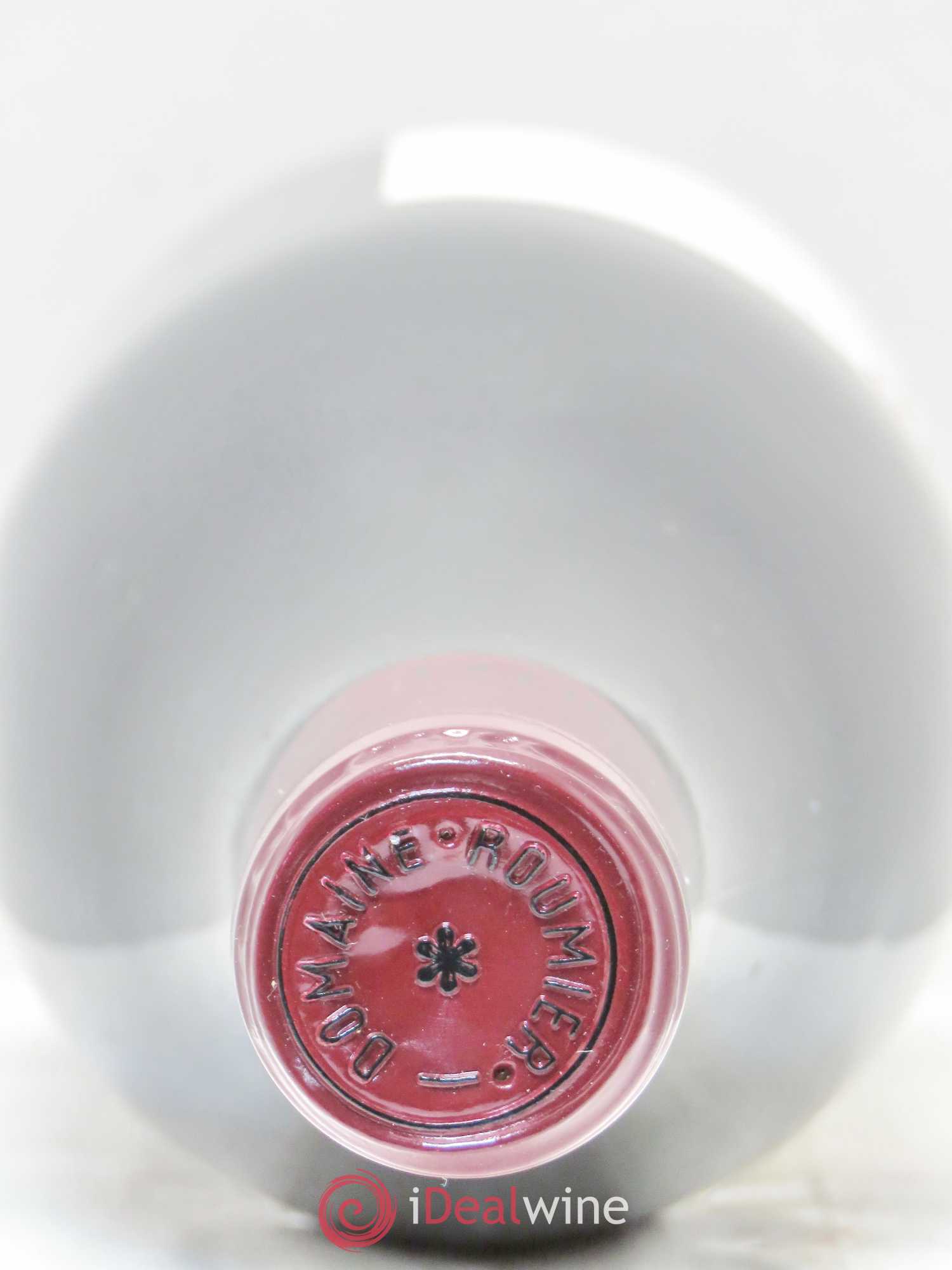 Bonnes-Mares Grand Cru Georges Roumier (Domaine) 2007 - Lot de 1 bouteille - 1